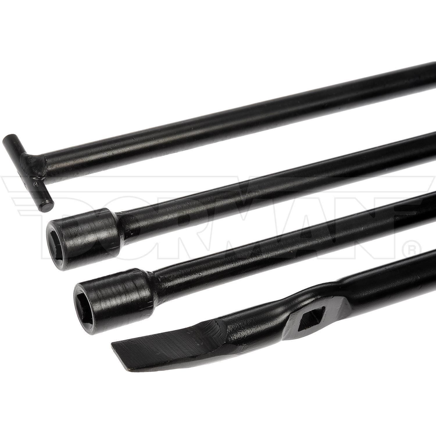 Dorman Jack Handle / Wheel Lug Wrench 926-781 | AutoZone