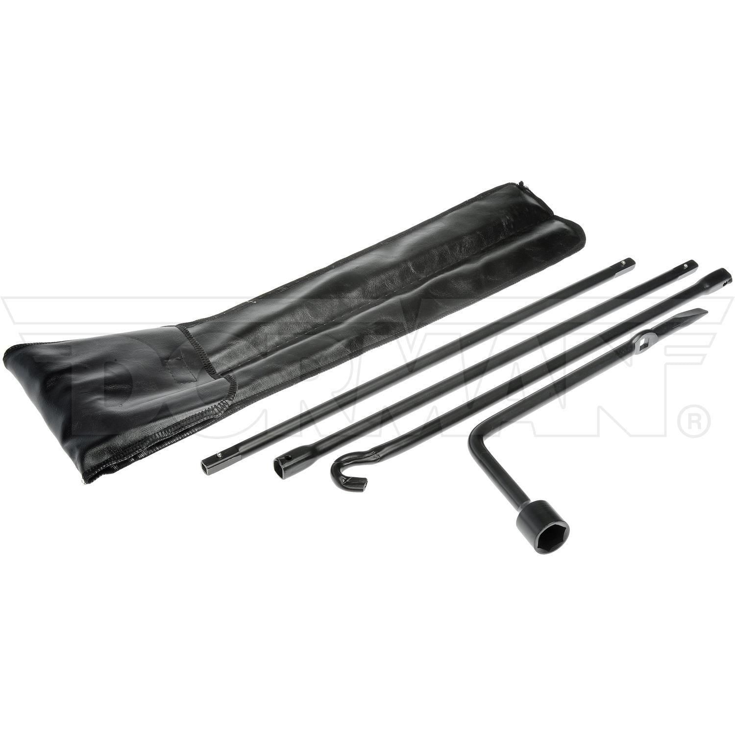 Dorman Jack Handle / Wheel Lug Wrench 926-782 | AutoZone