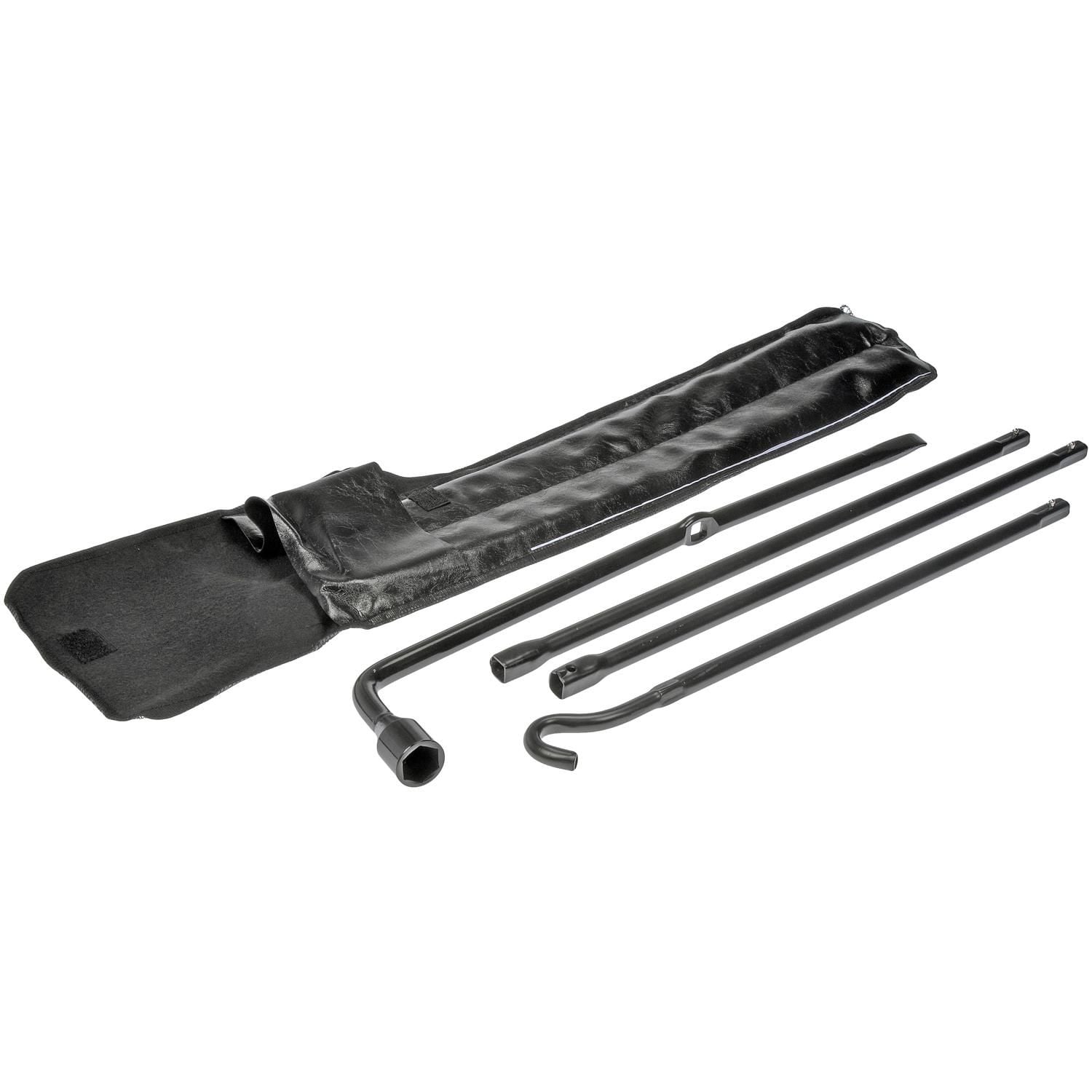 Dorman Jack Handle / Wheel Lug Wrench 926-805 | AutoZone