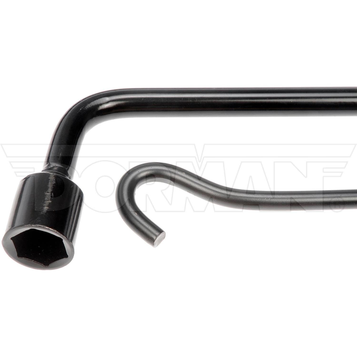 Spare Tire Jack Handle / Wheel Lug Wrench Dorman 926-813