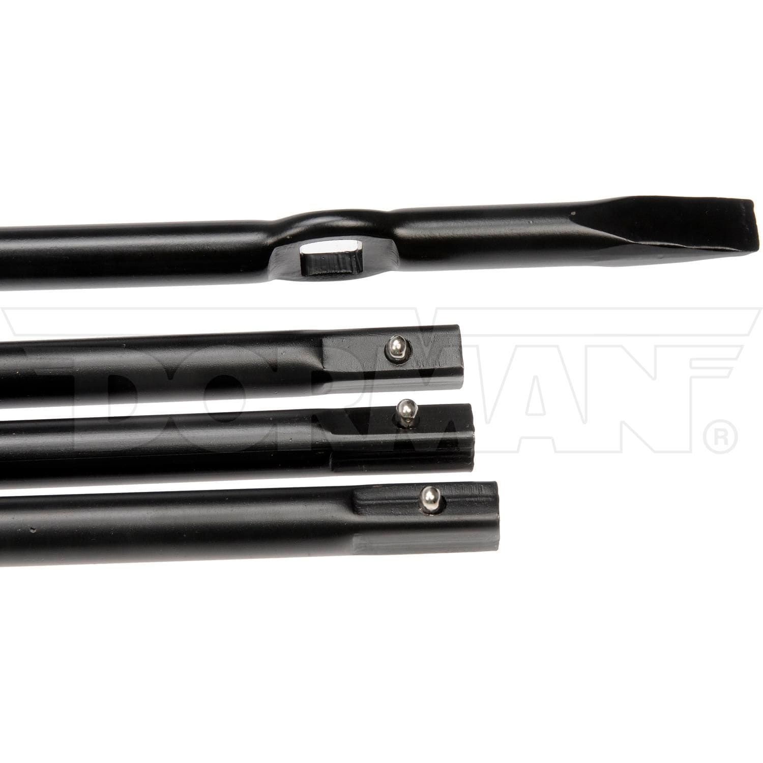 Dorman Jack Handle / Wheel Lug Wrench 926-814 | AutoZone