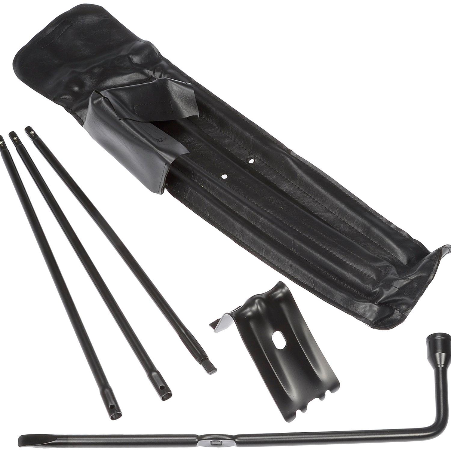 Dorman - OE Solutions Lug Wrench & Spare Tire Jack Handle 927-025