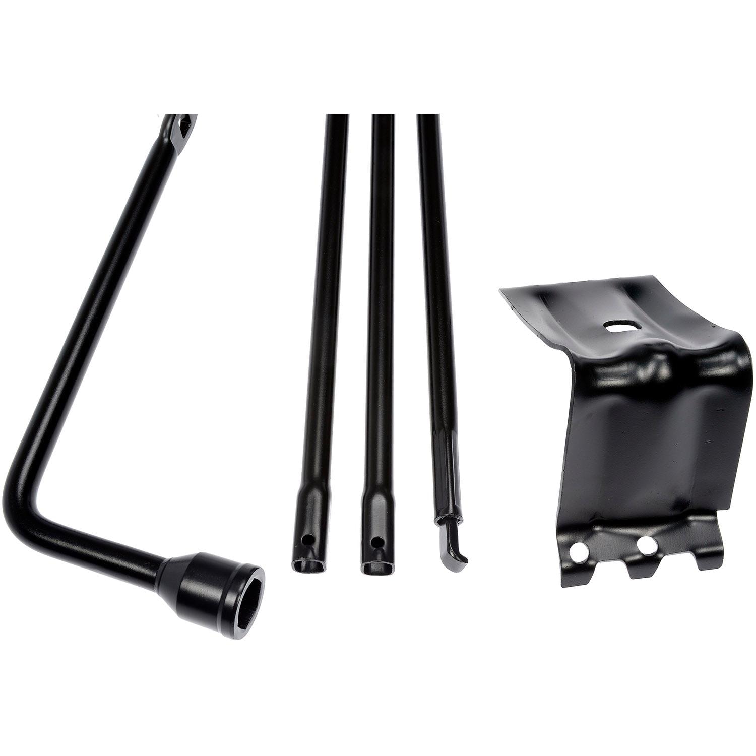 Dorman - OE Solutions Lug Wrench & Spare Tire Jack Handle 927-025