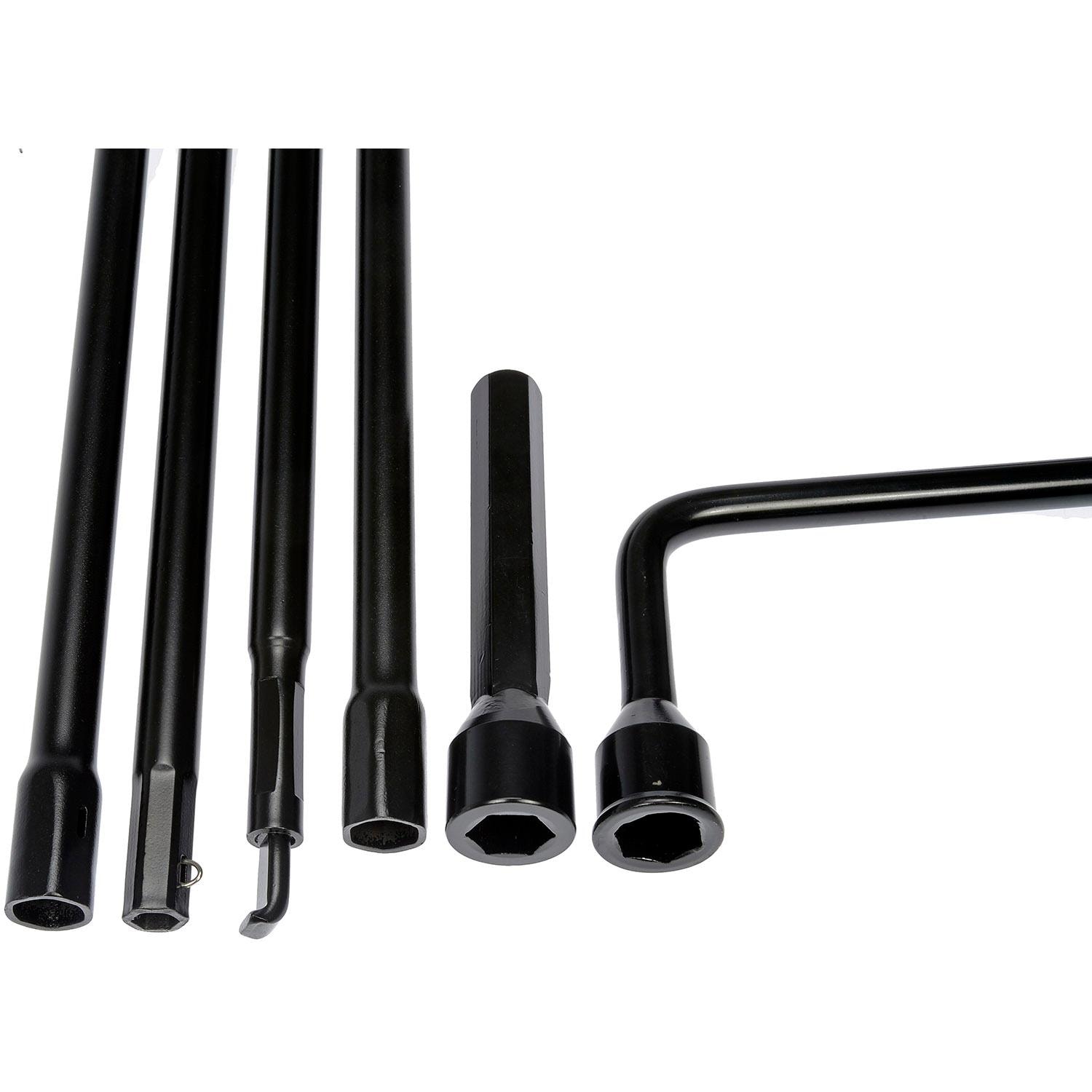Dorman - OE Solutions Lug Wrench & Spare Tire Jack Handle 927-026