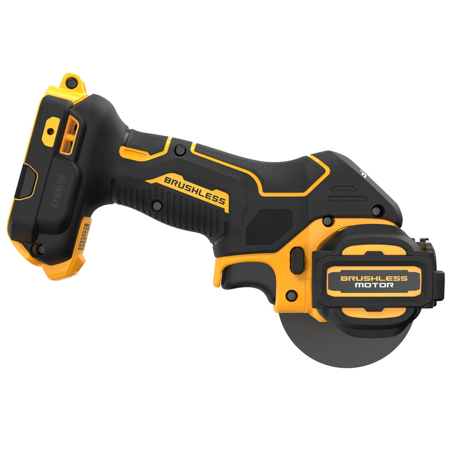 Dewalt Circular Saw DCS438B | AutoZone