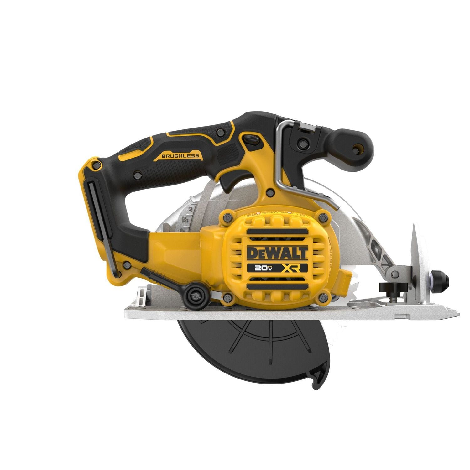 Dewalt Circular Saw DCS565B | AutoZone