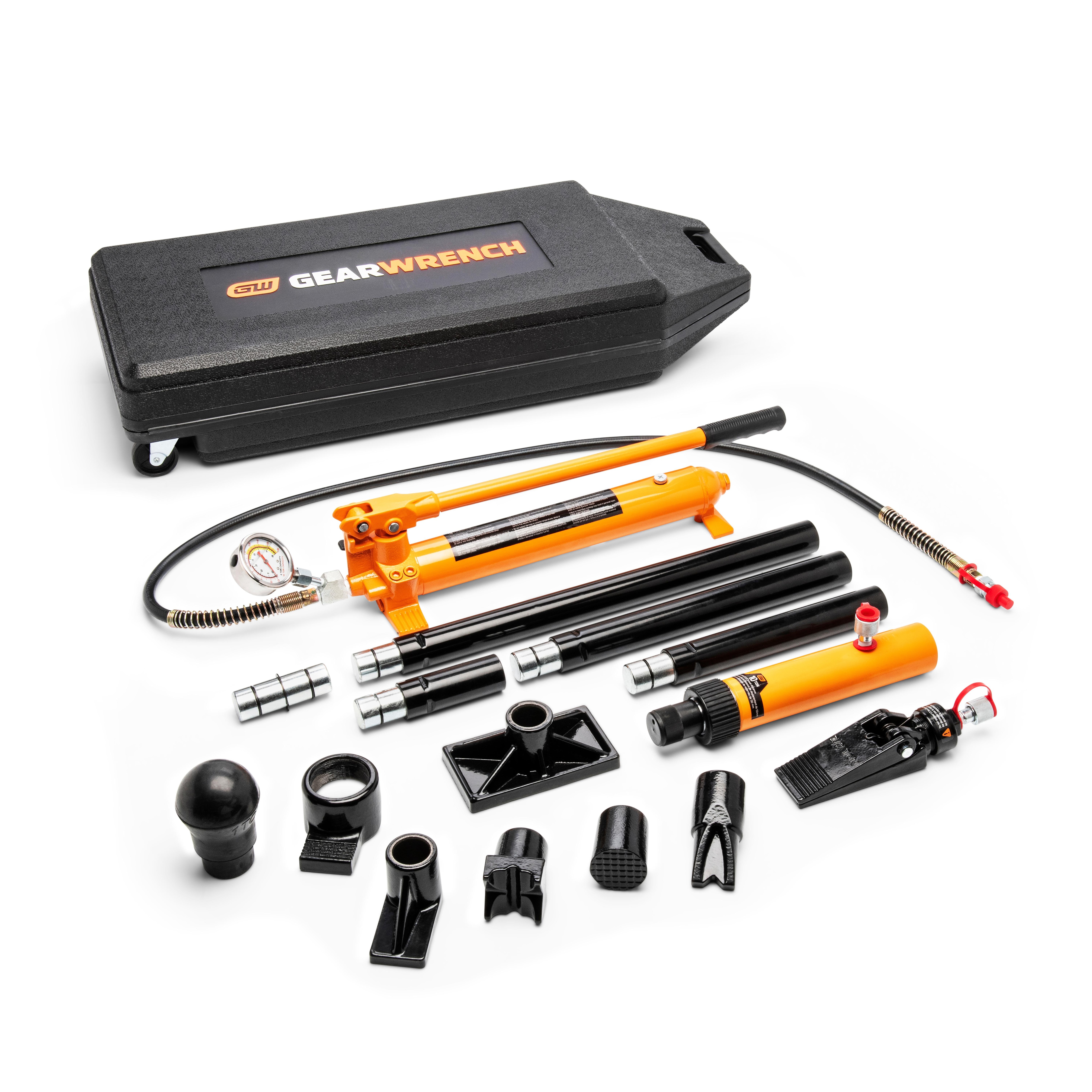 Gearwrench Dent Repair Kit 86972 | AutoZone