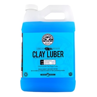best clay lubricant SoCal Wax 71616 Clay Lubricant 16oz + FREE 100gr Clay Bar KIT ***BEST  COMBO*** main image 0