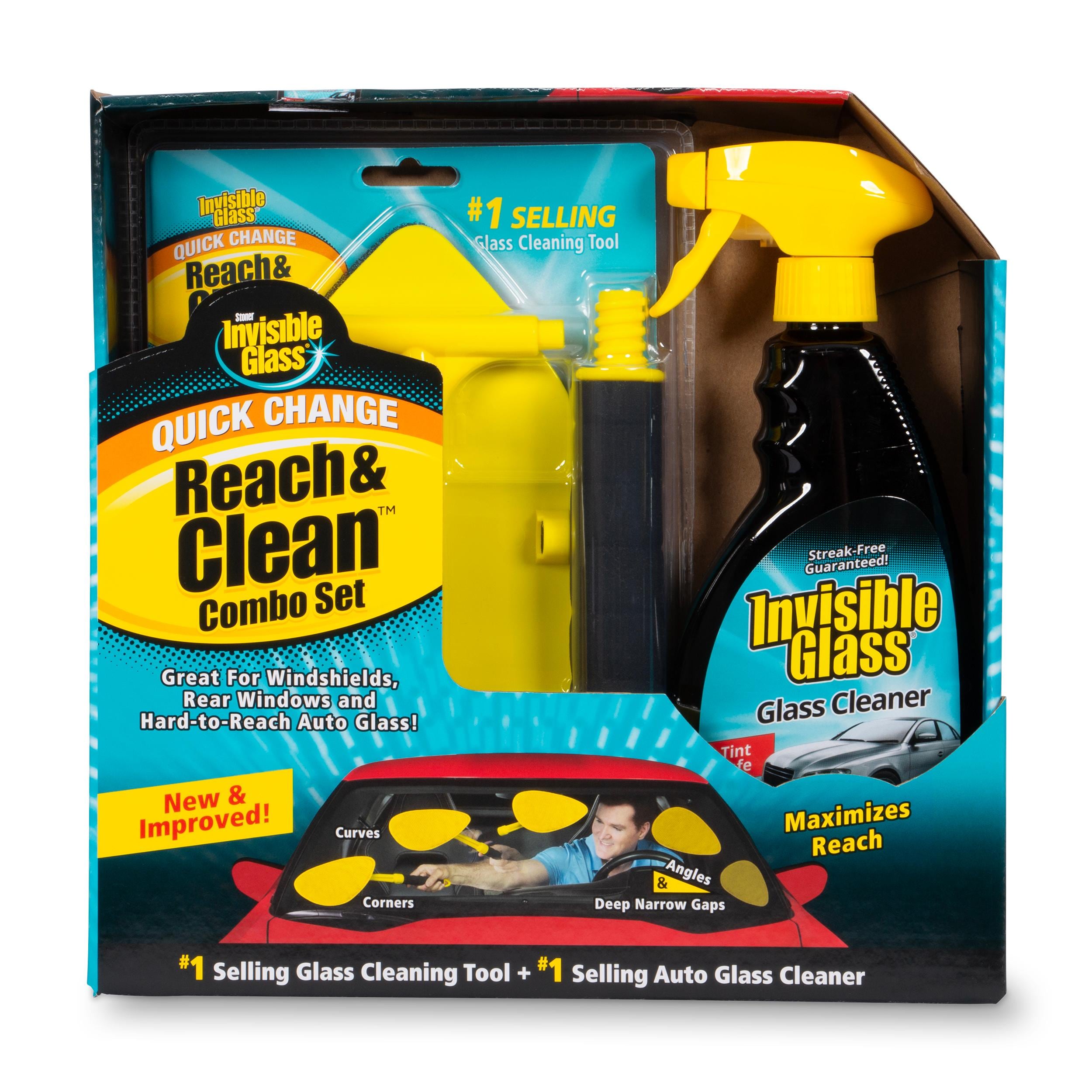 Stoner Glass Polishing Kit for Buick