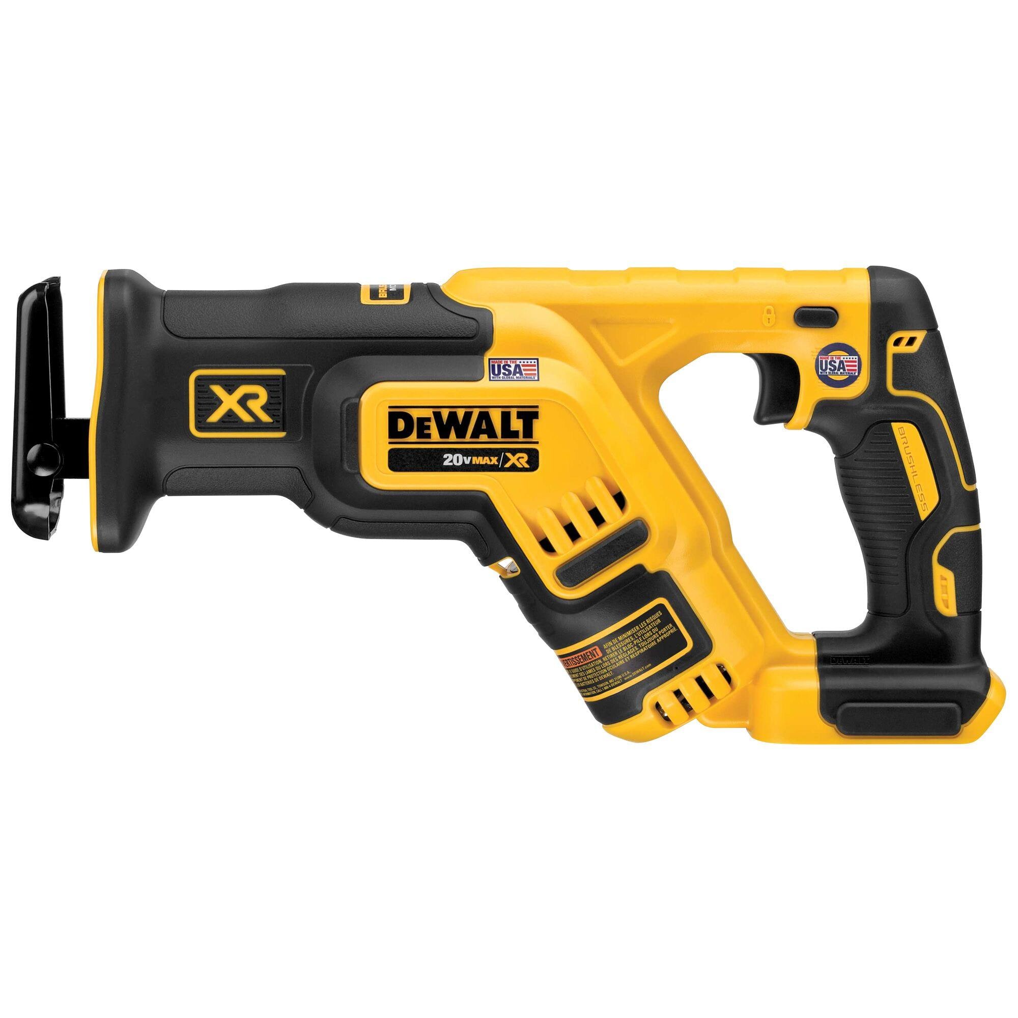 Dewalt Reciprocating Saw DCS367B | AutoZone