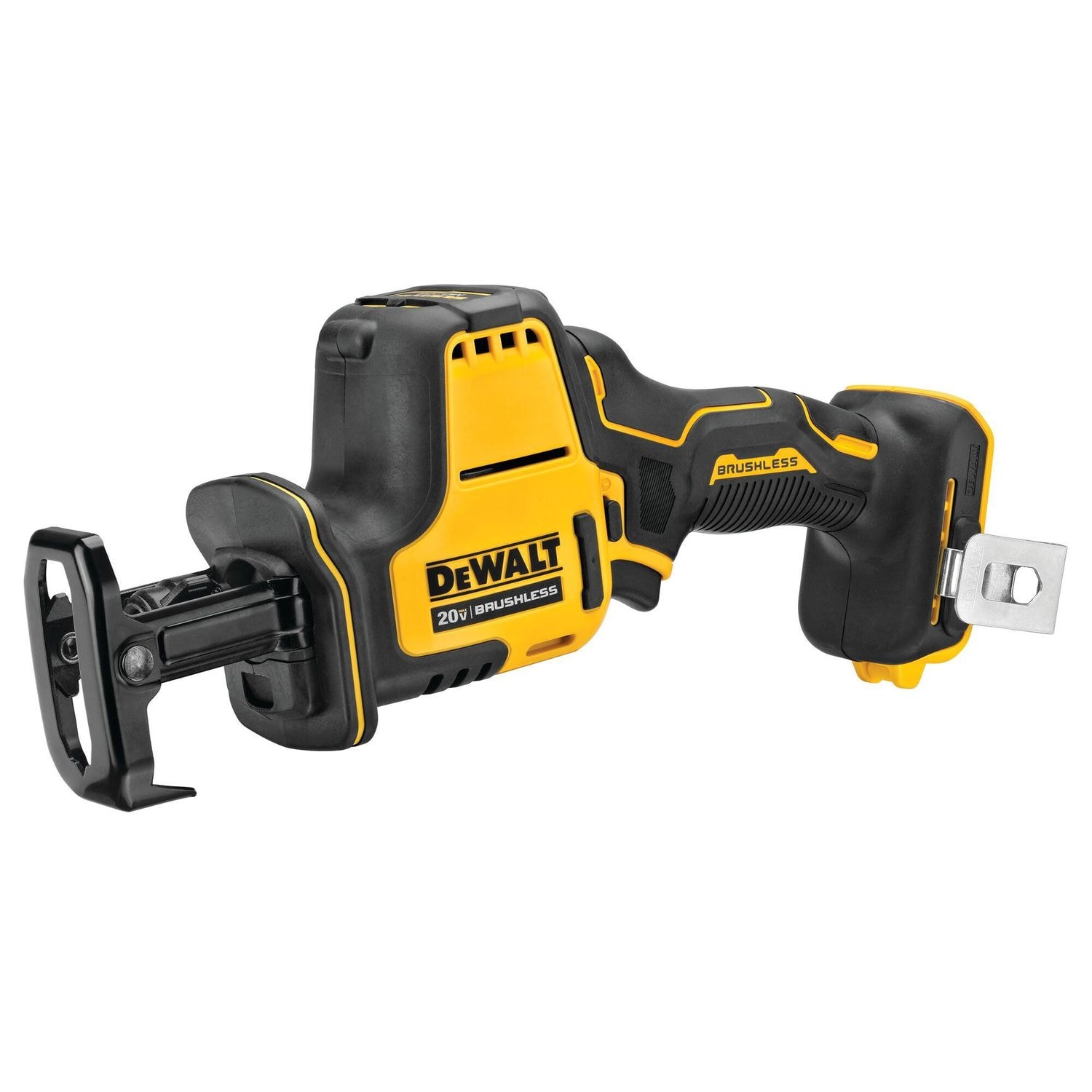デウォルトDeWALT 18V レシプロソー DCS369 保証書付 Dewalt Reciprocating Saw DCS369B | AutoZone