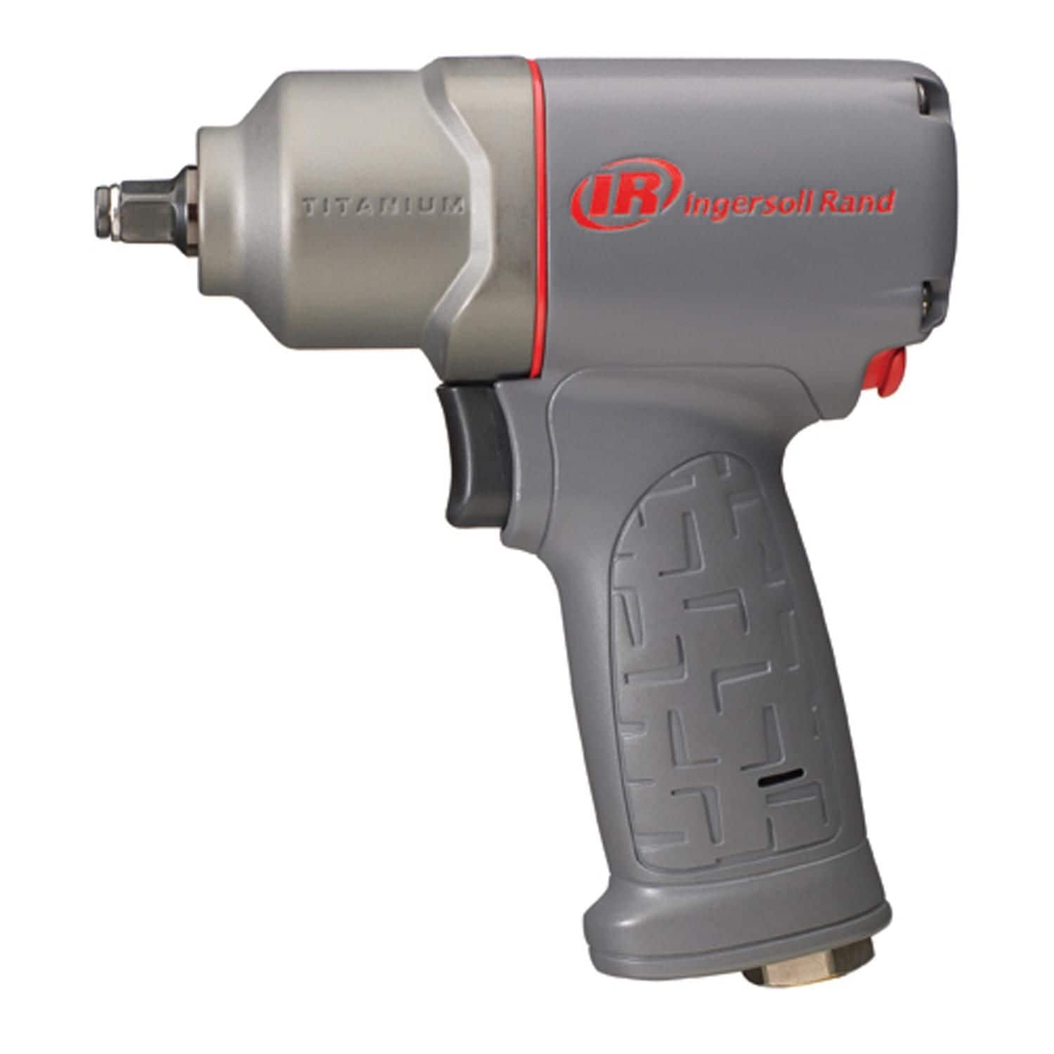 Ingersoll Rand 3/8in Titanium Air Impact Wrench | AutoZone
