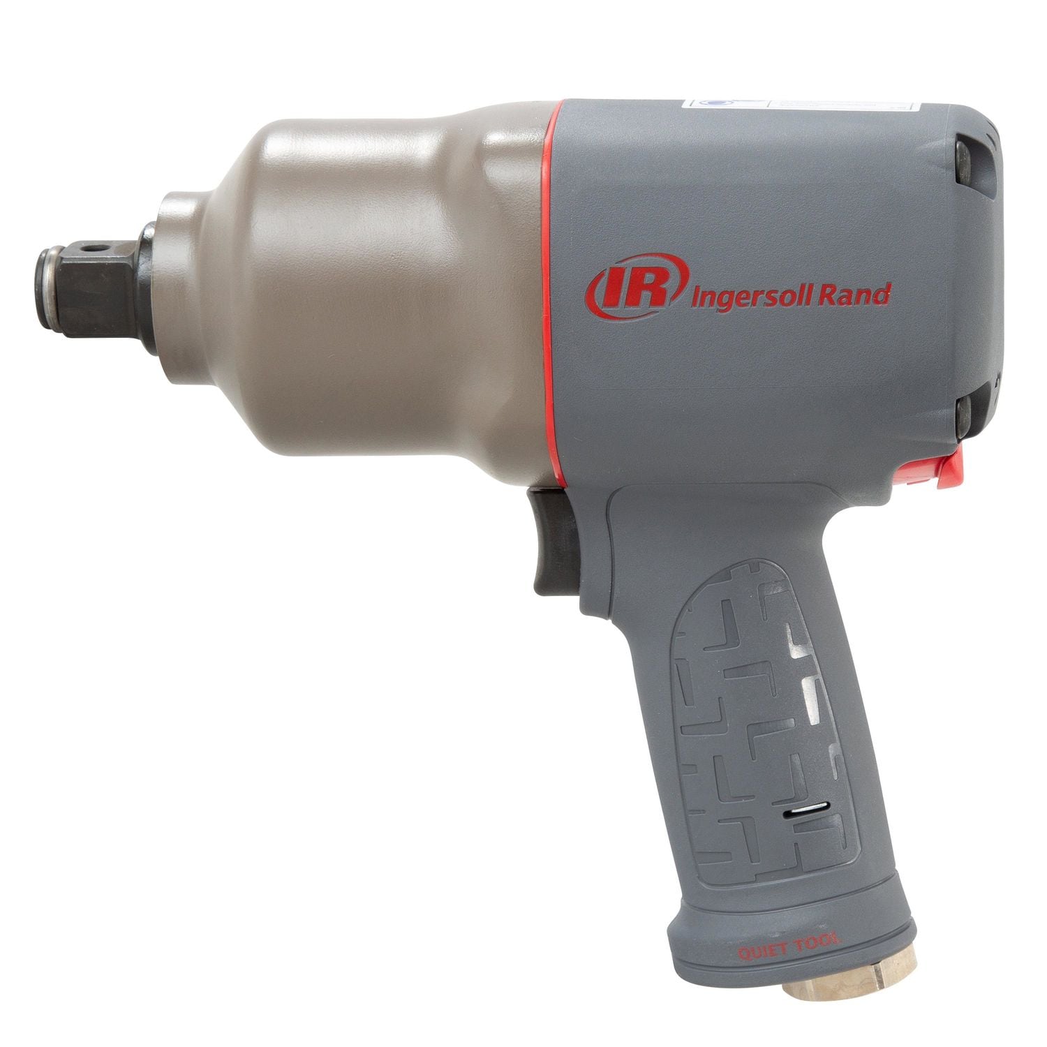 Ingersoll Rand 3/8in Titanium Air Impact Wrench | AutoZone