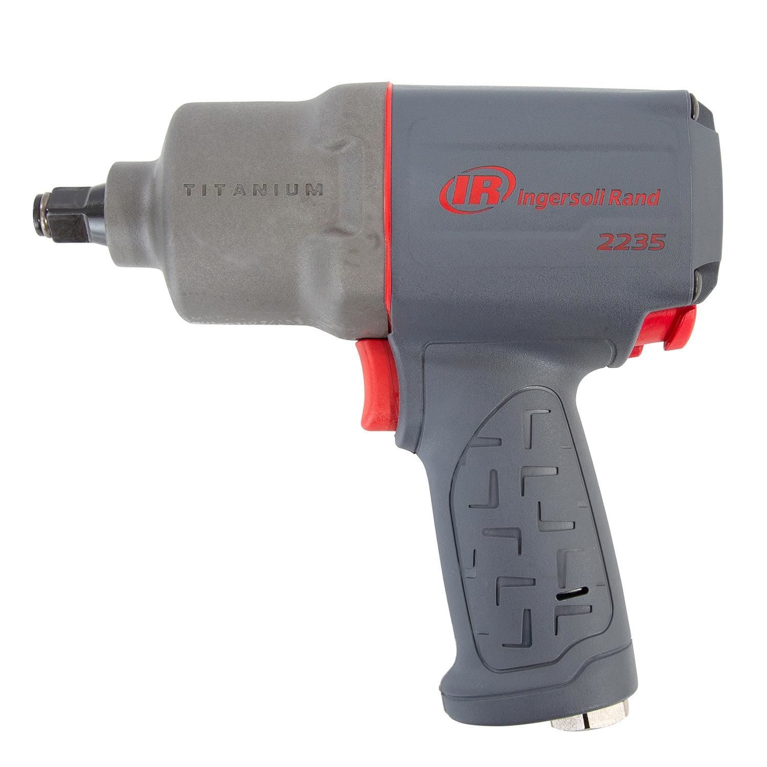 Ingersoll Rand 1/2in Titanium Impact Wrench | AutoZone