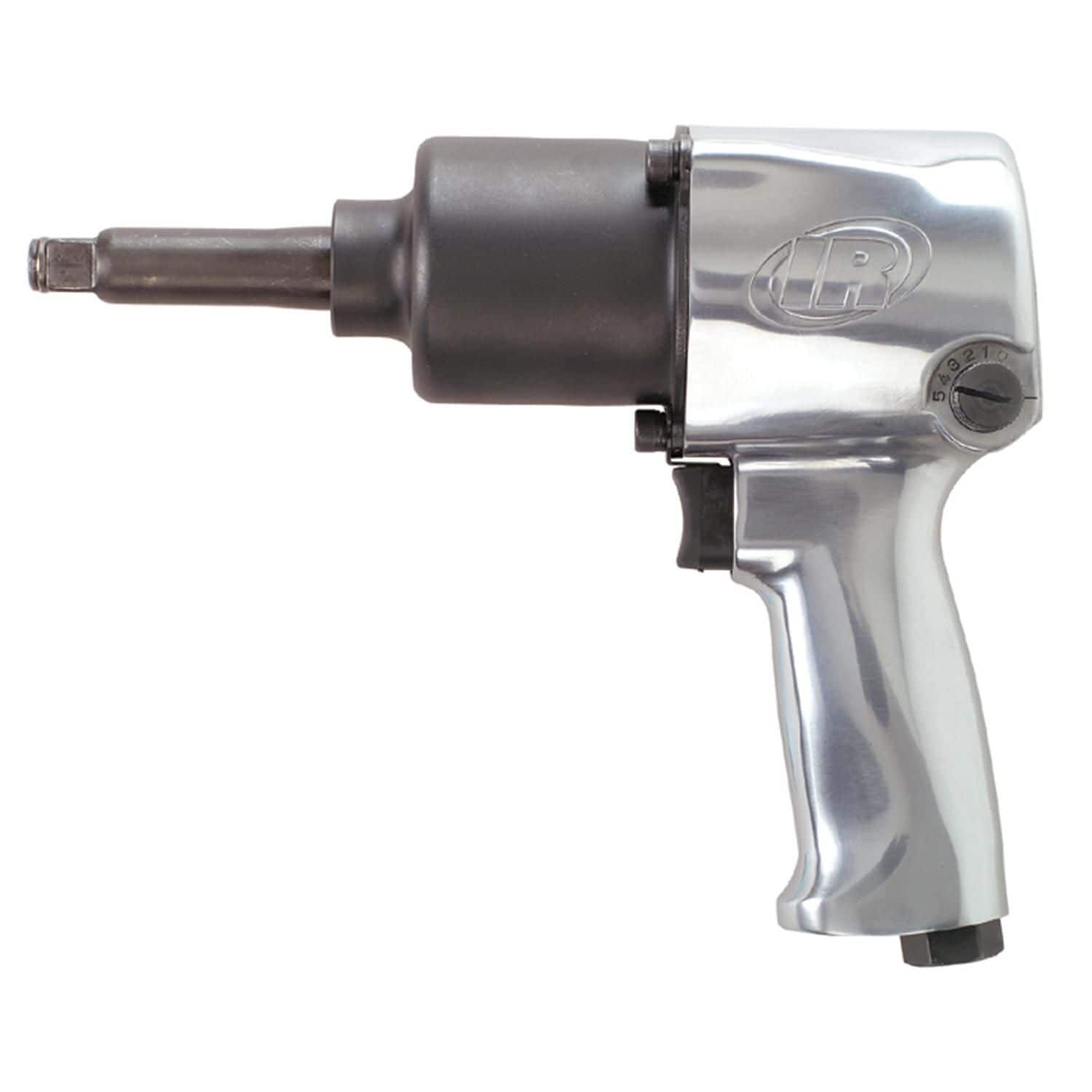 Ingersoll Rand 1/2in Super Duty Impact Wrench With Extended Anvil