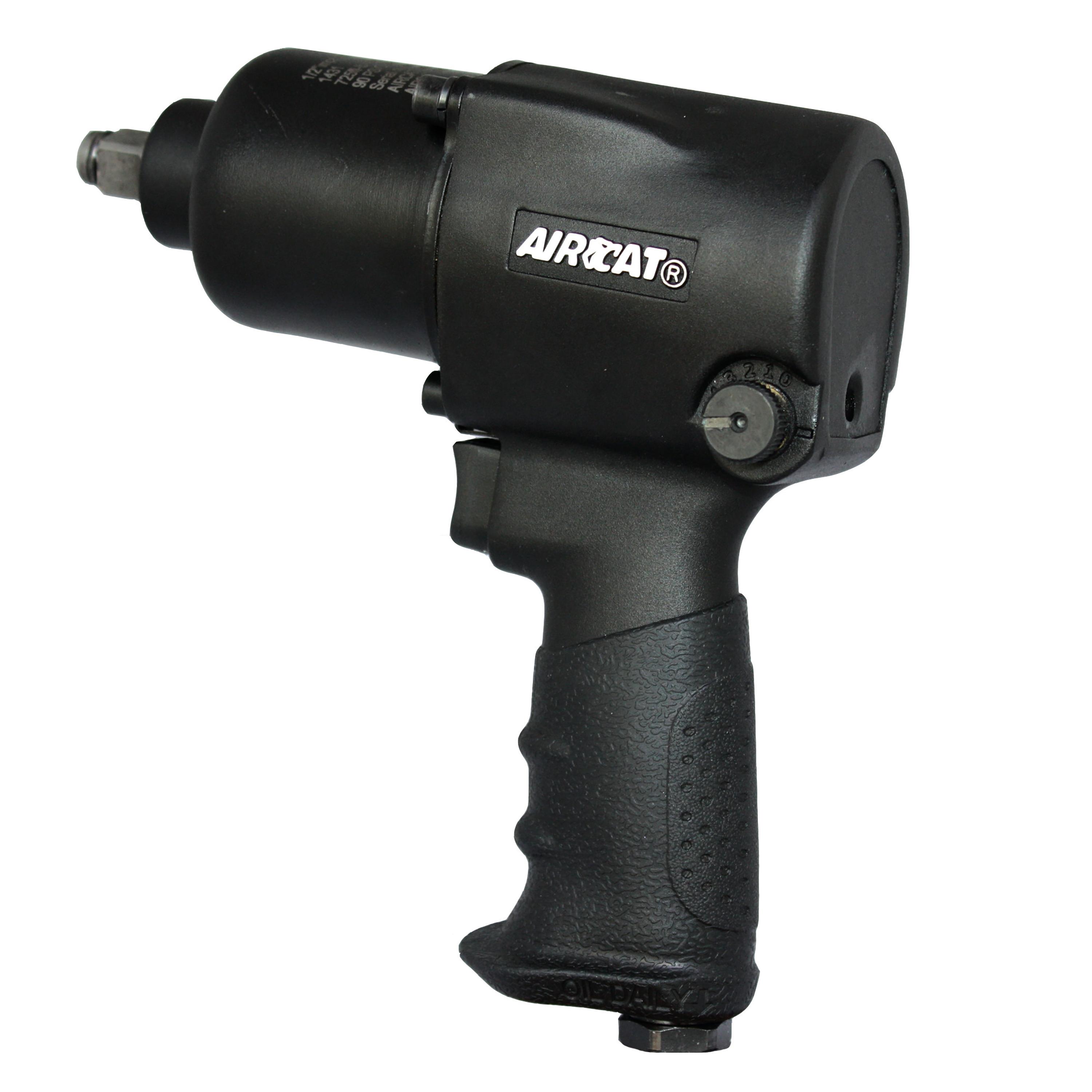 AirCat 1/2in 800ft-lb Impact Wrench | AutoZone