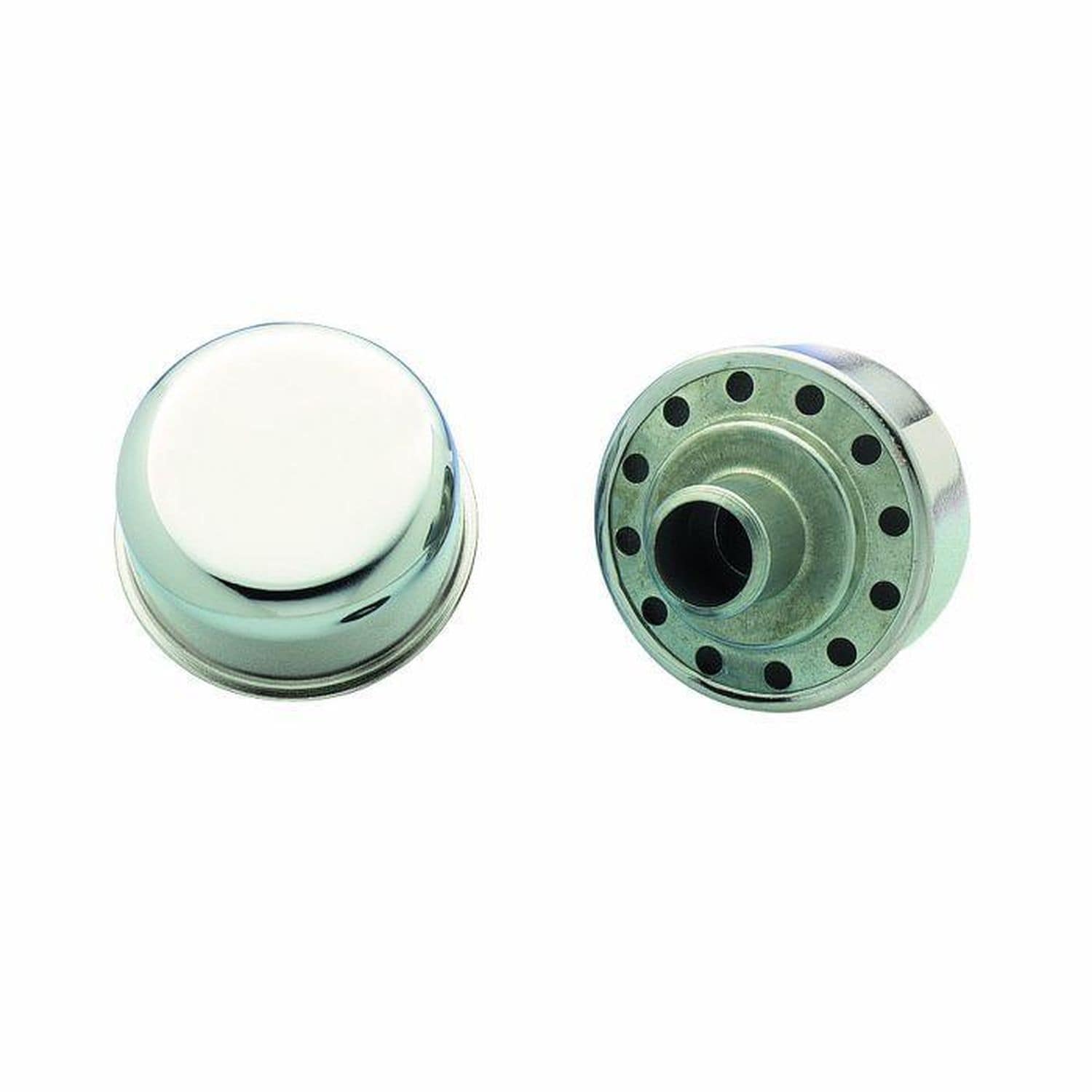 Mr. Gasket Performance Breather Cap 9810 for GMC 1000 Series
