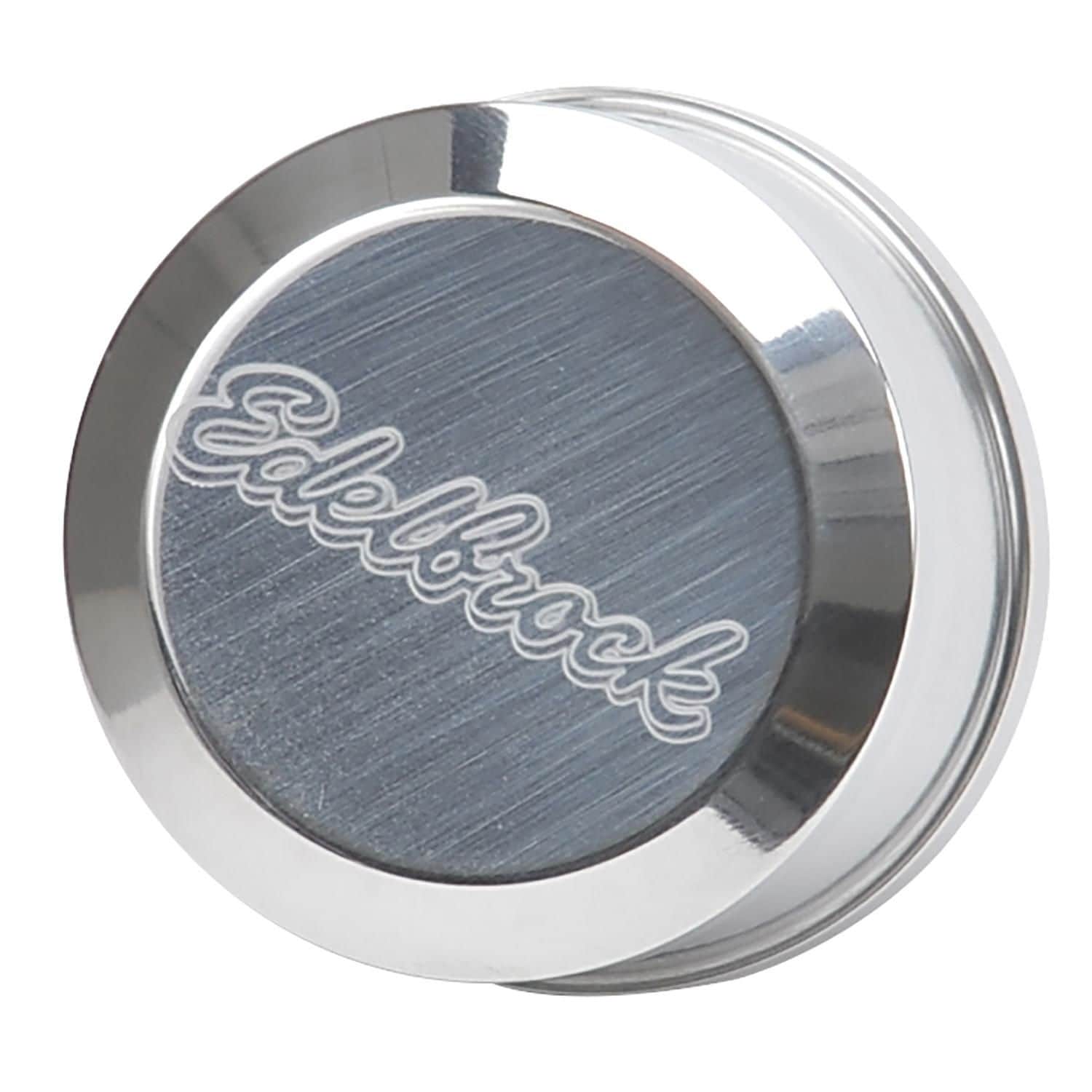 シトロエン　2CV エアーベント　エアー取込口の蓋 Edelbrock 4213 Valve Cover Breather Cap | AutoZone