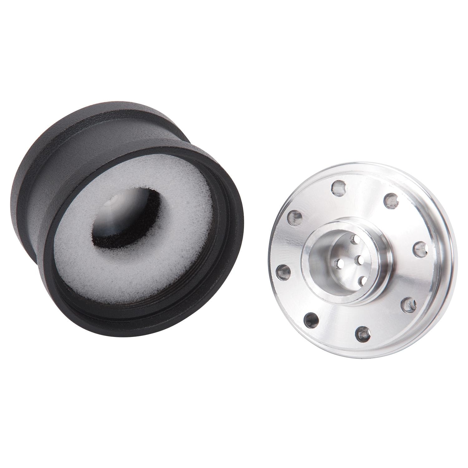 Edelbrock 42133 Valve Cover Breather Cap | AutoZone