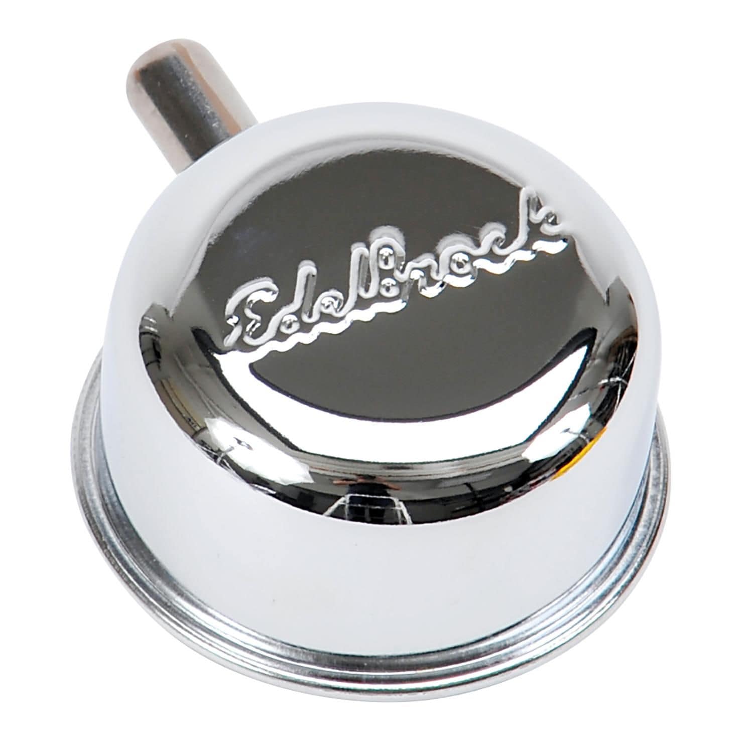 Edelbrock 4410 Nipple Valve Cover Breather Cap for GMC 1000 Series