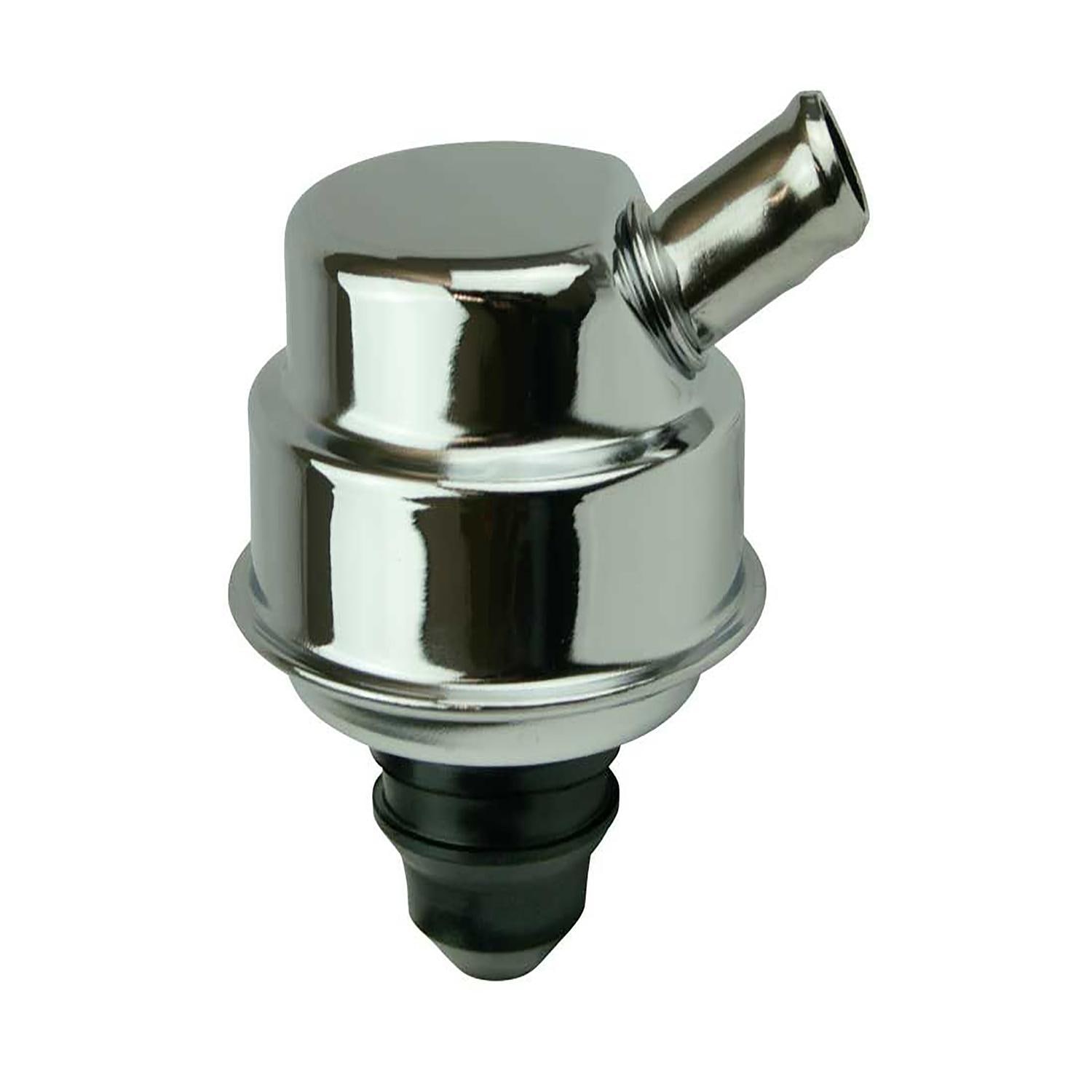 Moroso Engine Crankcase Breather Cap 68781 | AutoZone