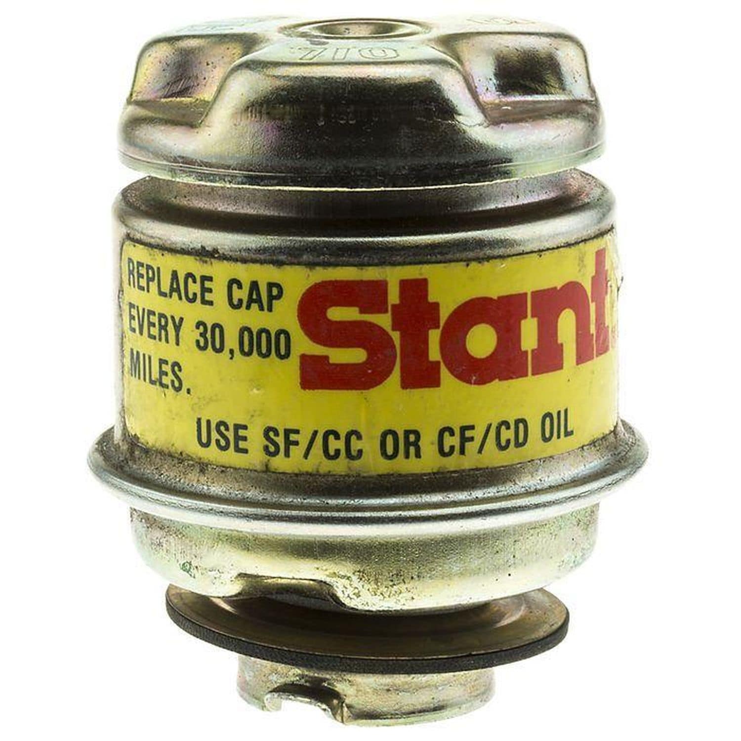 Duralast Breather Cap 8076 for GMC 1000 Series