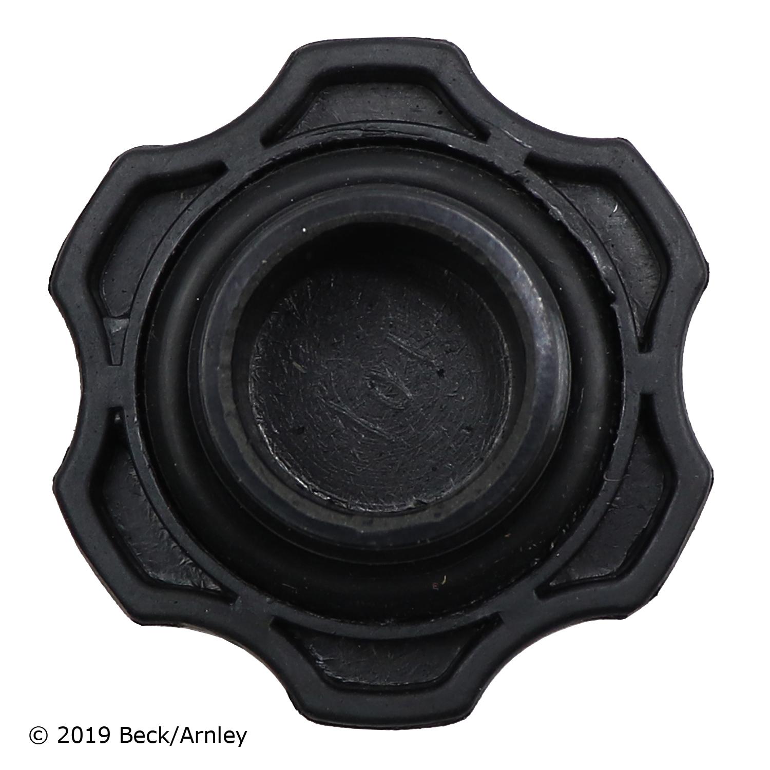 BECK/ARNLEY Engine Oil Filler Cap 016-0131