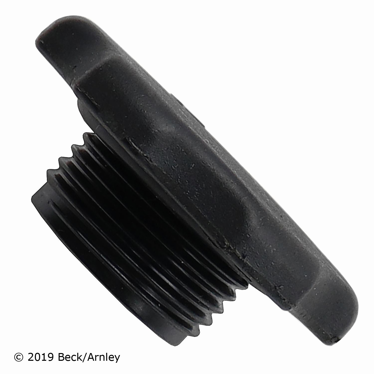 BECK/ARNLEY Engine Oil Filler Cap 016-0131