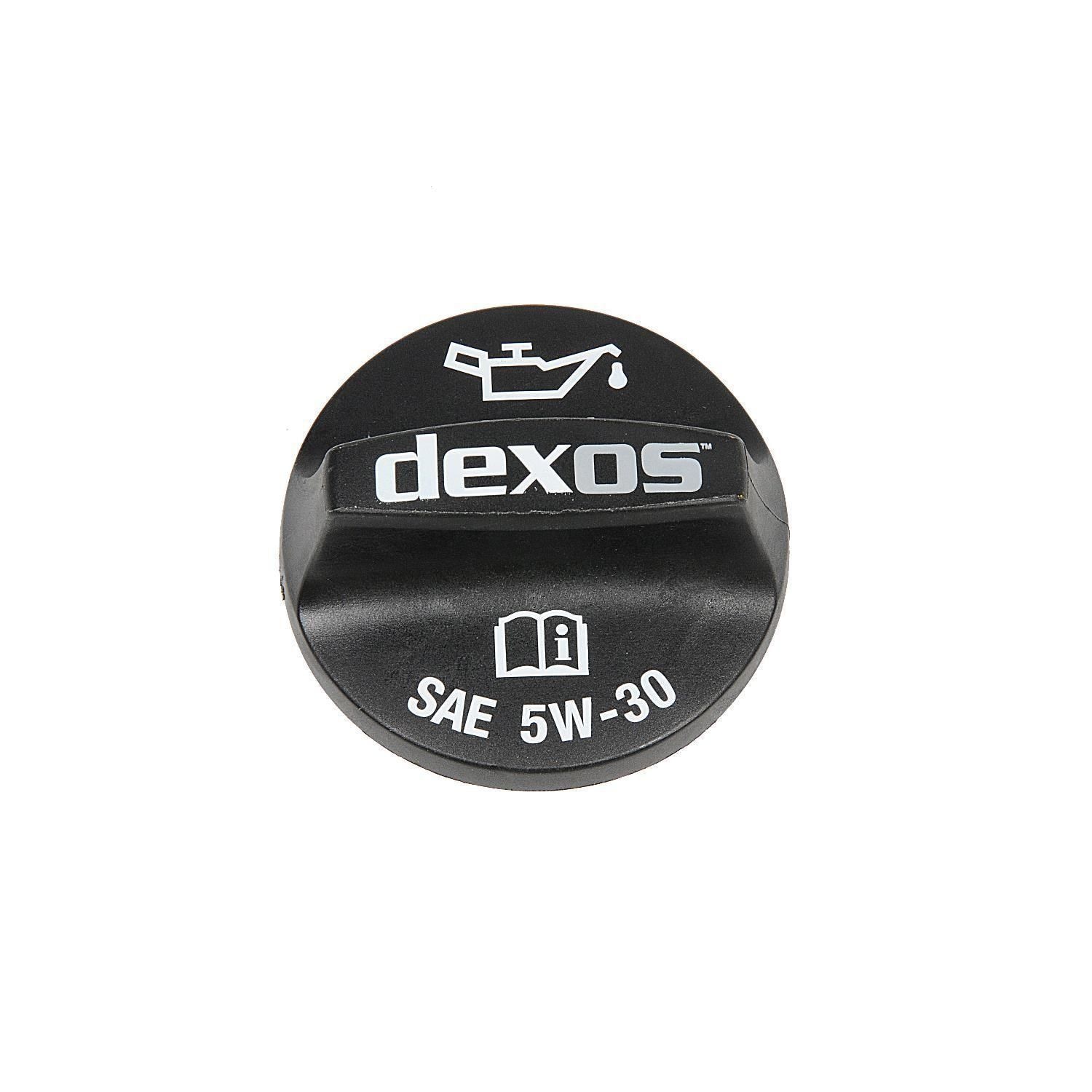 ACDelco Oil Filler Cap FC251 for Toyota Venza