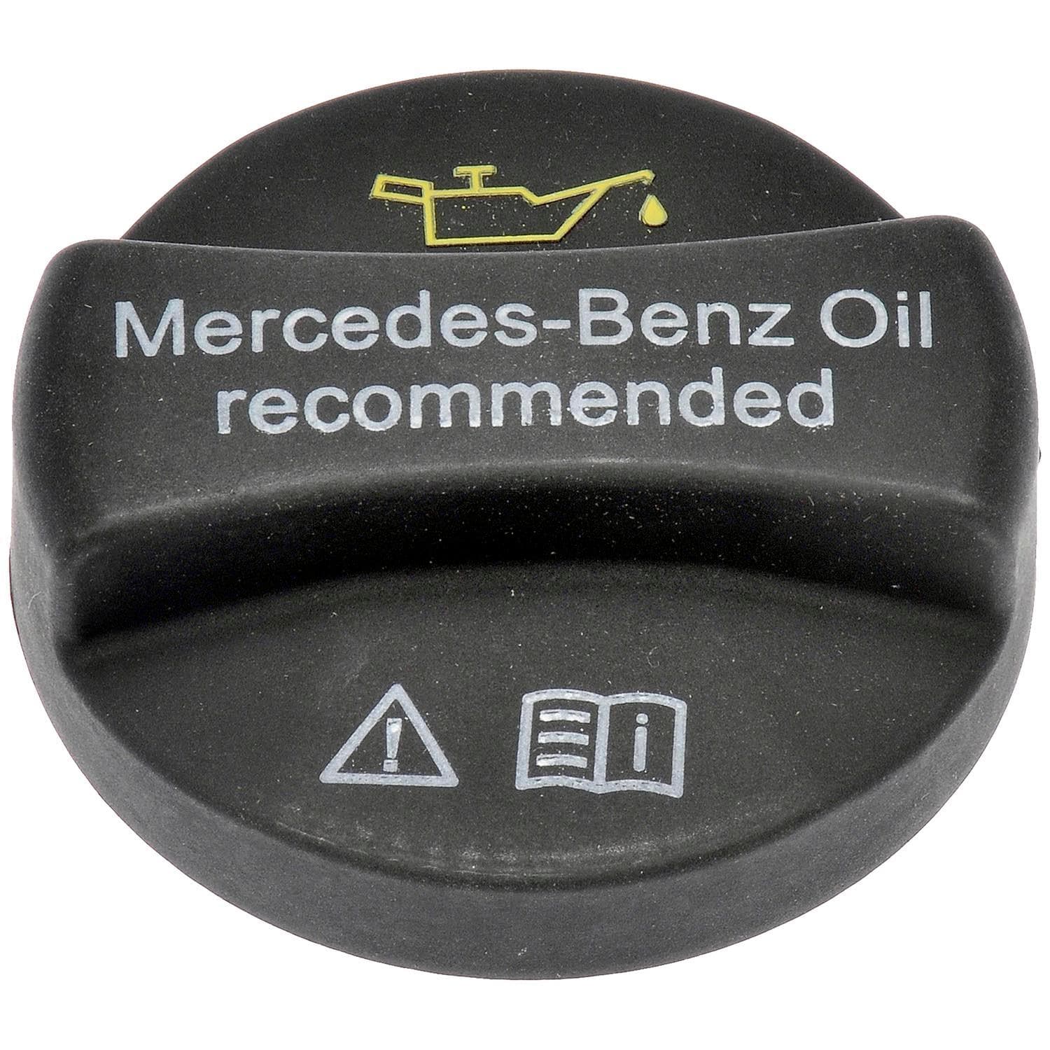 Dorman HELP! Oil Filler Cap 80987 | O'Reilly Auto Parts