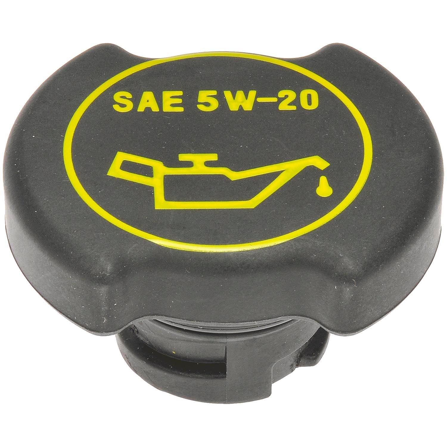 Dorman Oil Filler Cap 80991 | AutoZone