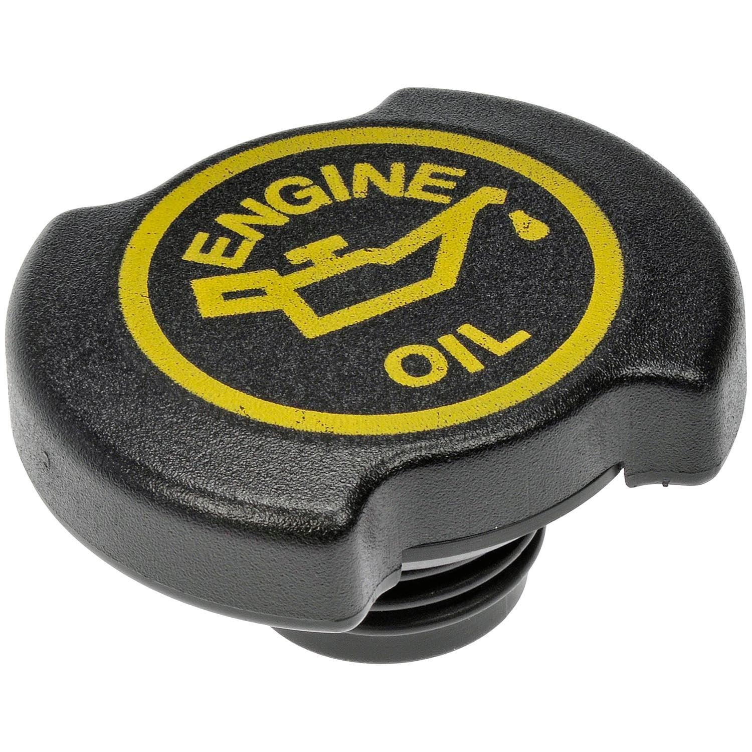 Dorman - HELP Universal Oil Filler Cap | AutoZone