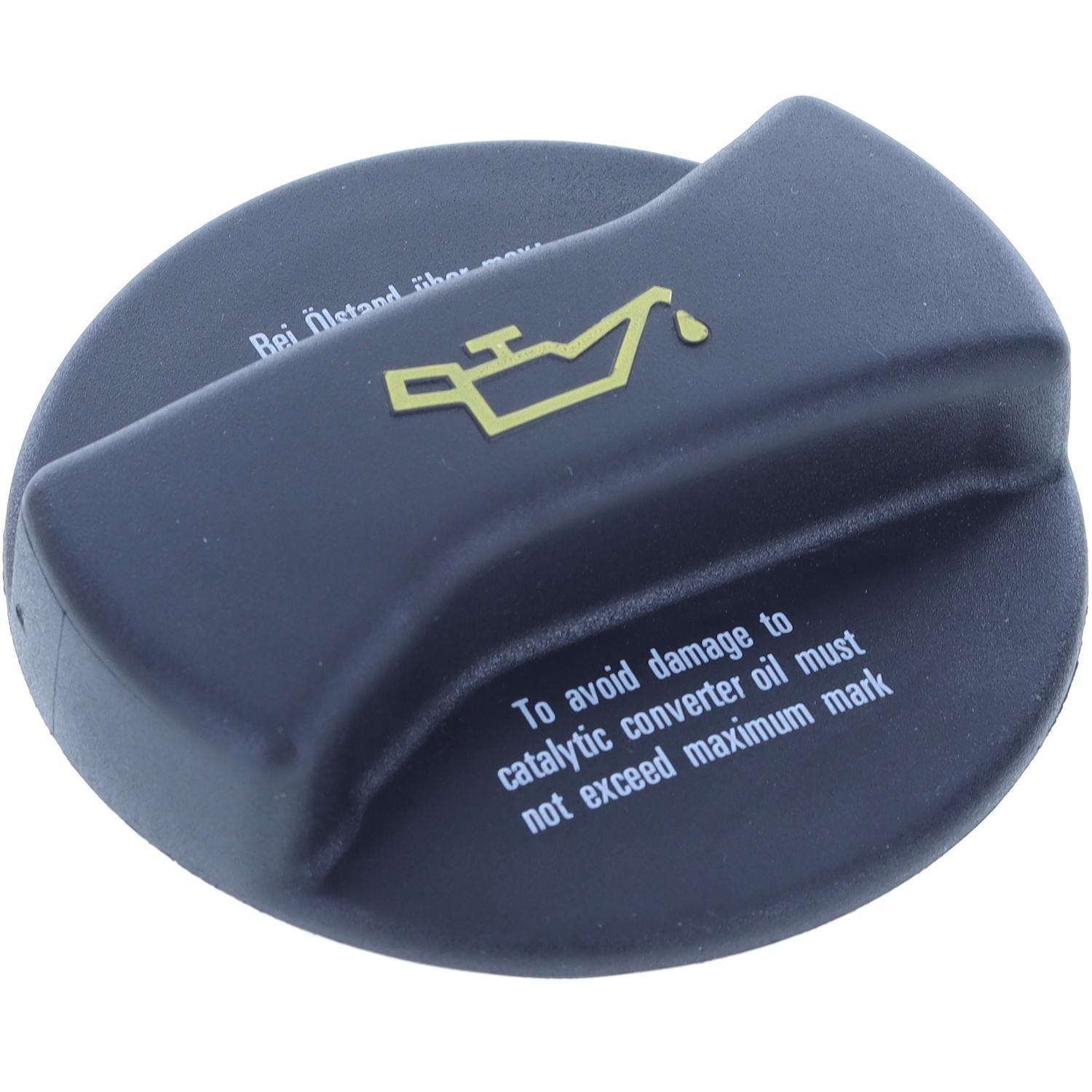Duralast Engine Oil Filler Cap 8228 | AutoZone