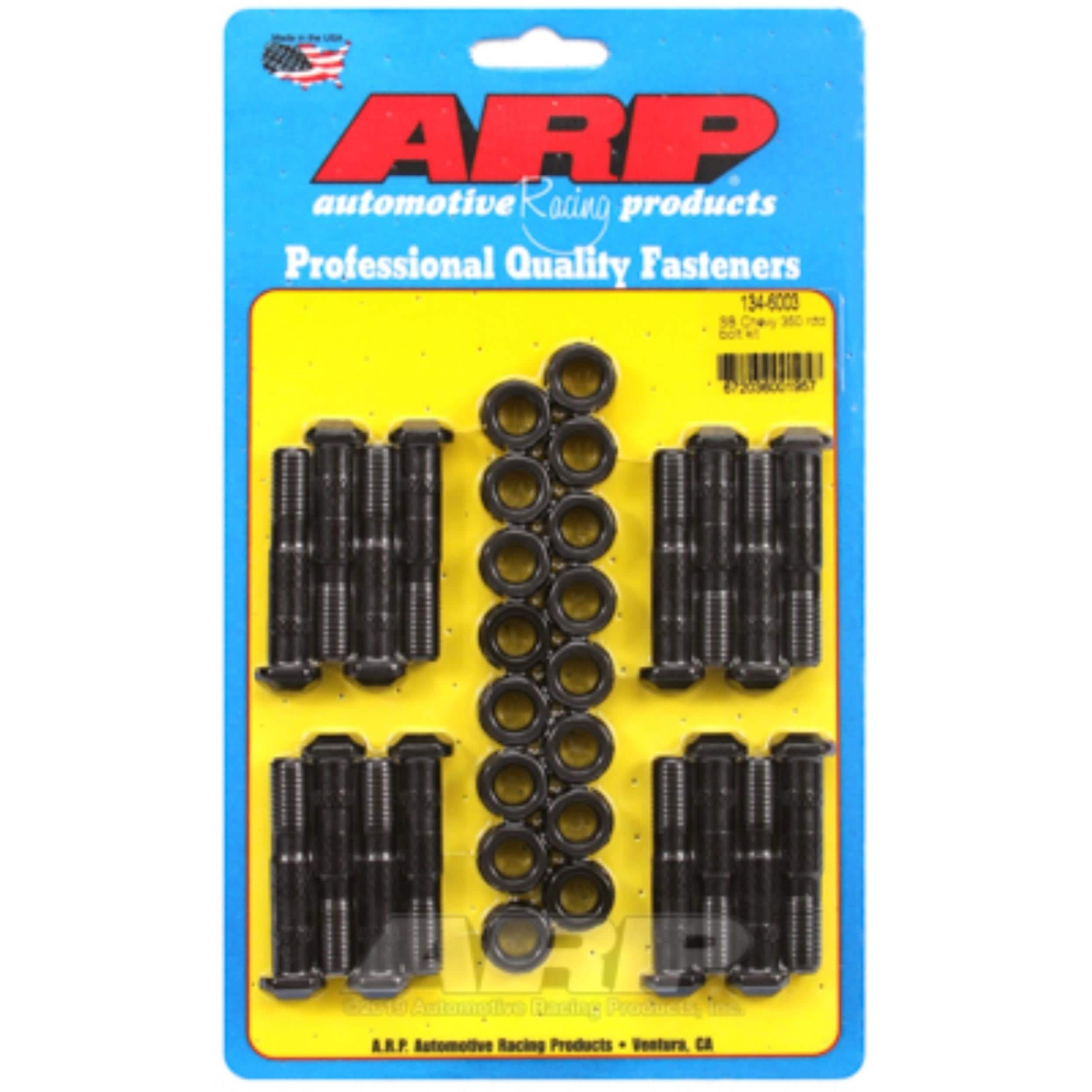 ARP Auto Racing Engine Connecting Rod Bolt 134-6003 | AutoZone