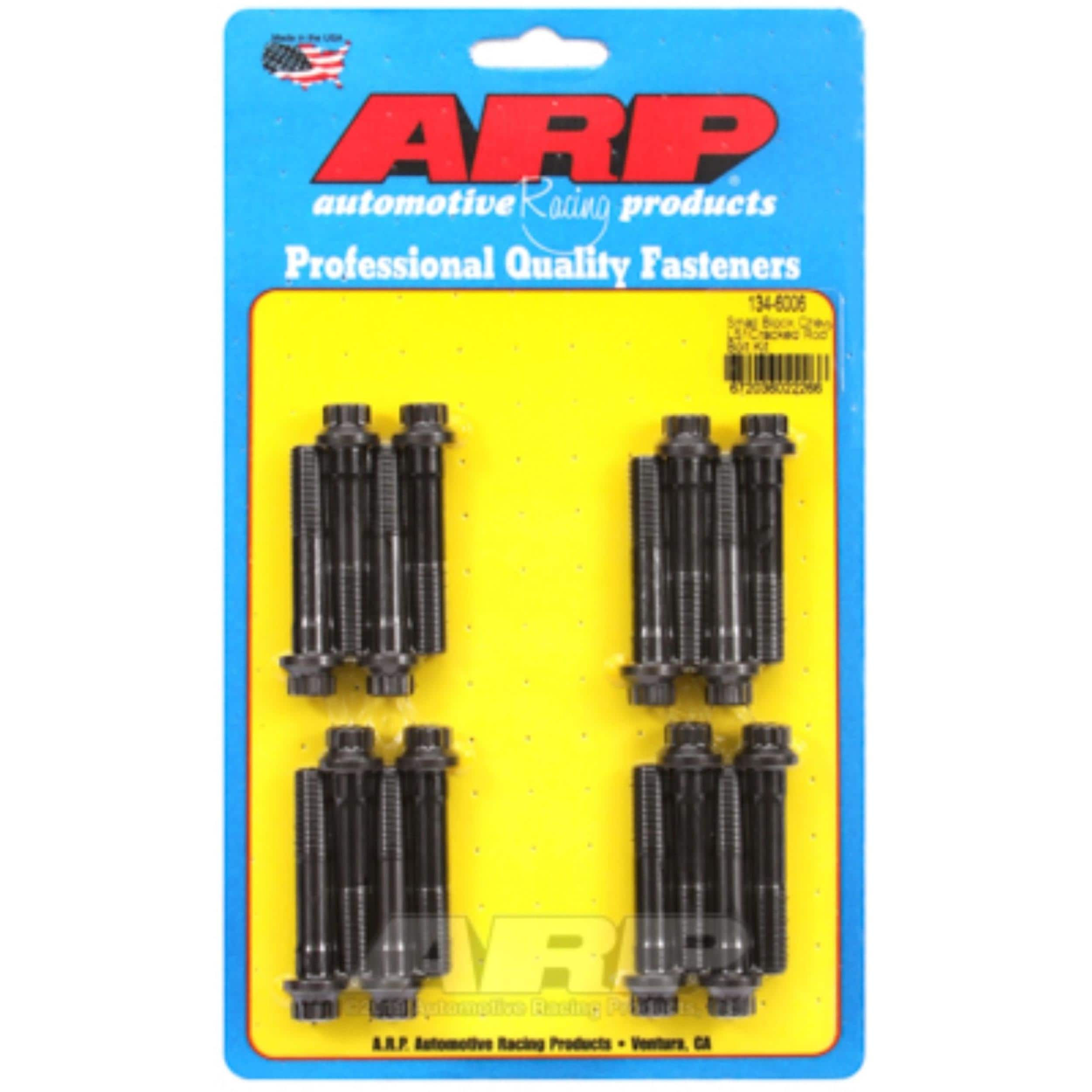 ARP Auto Racing Engine Connecting Rod Bolt 134-6006 | AutoZone