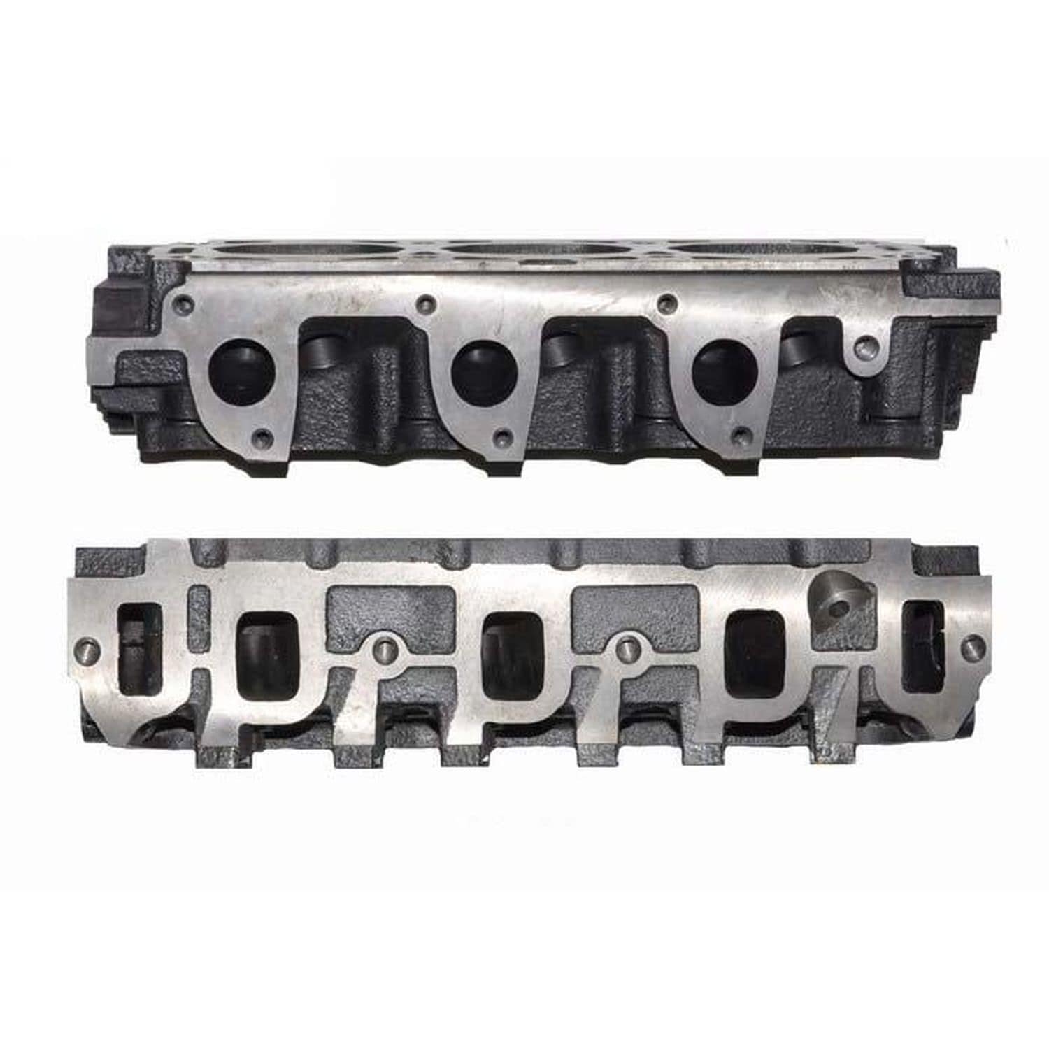 Enginetech Cylinder Head Bare EHF183-C | AutoZone