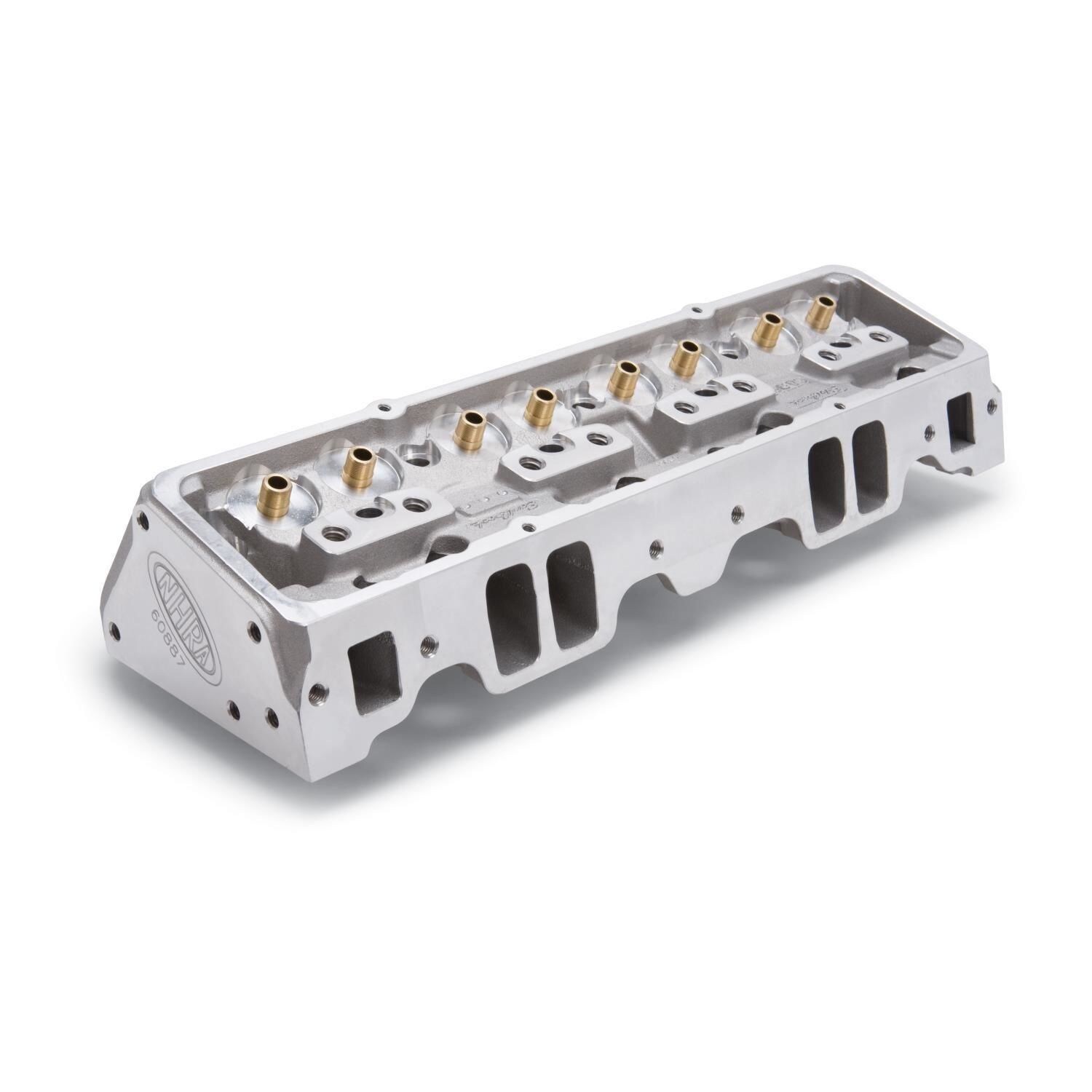 Edelbrock Engine Cylinder Head 60887 | AutoZone