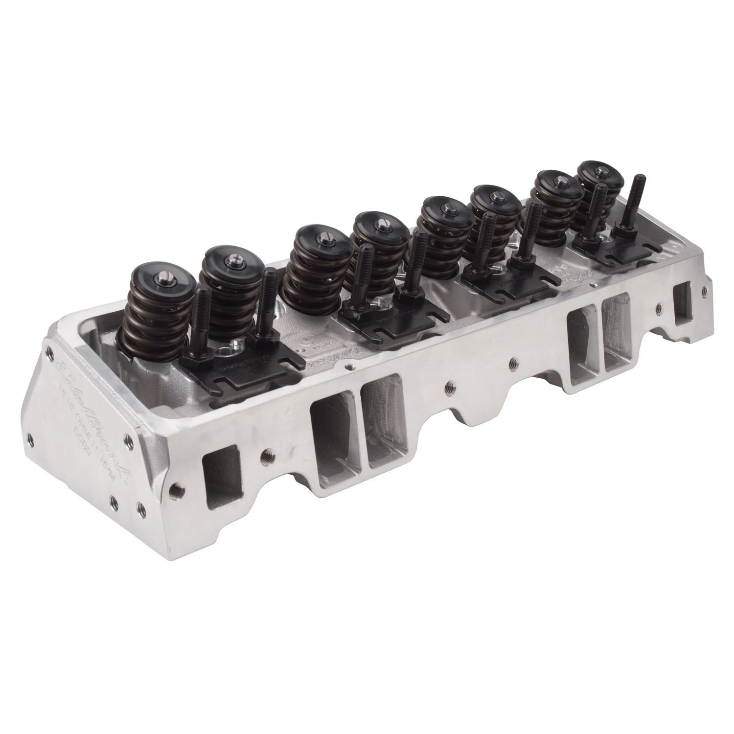 Edelbrock Performance Cylinder Head 60899 60899 | AutoZone