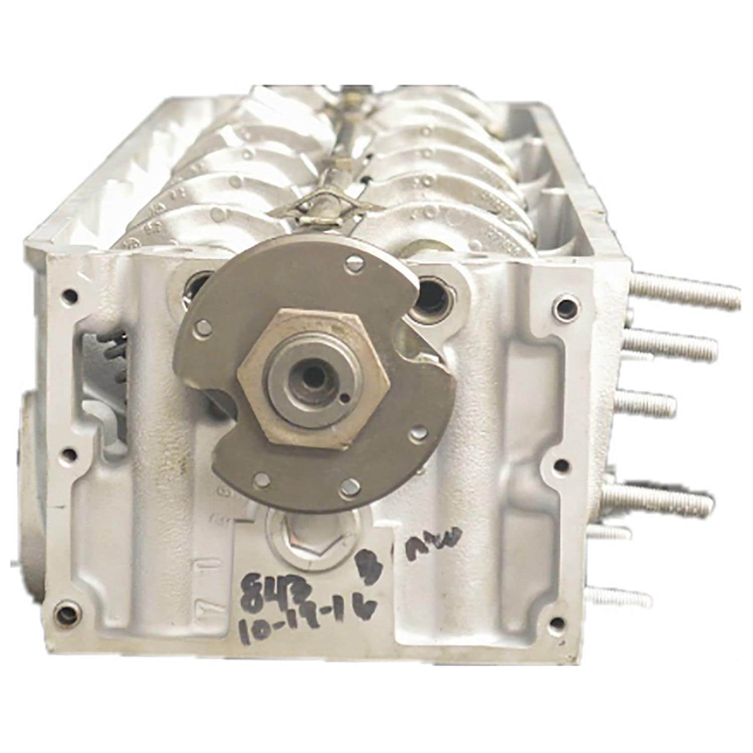 TechHead Engine Cylinder Head ALL-10908 | AutoZone