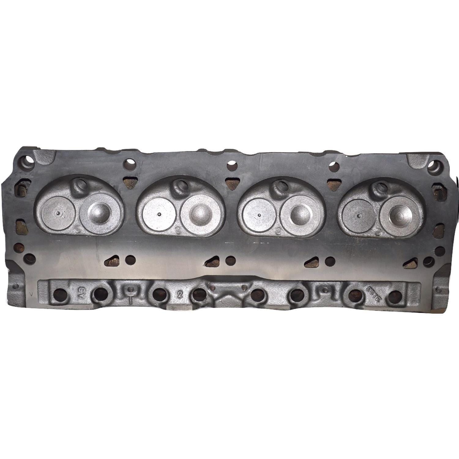 TechHead Engine Cylinder Head ALL-12990 | AutoZone