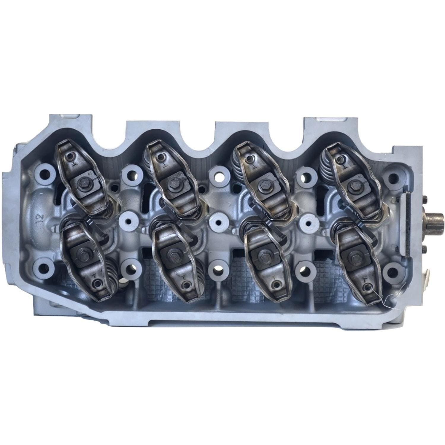 TechHead Engine Cylinder Head ALL-13014 | AutoZone