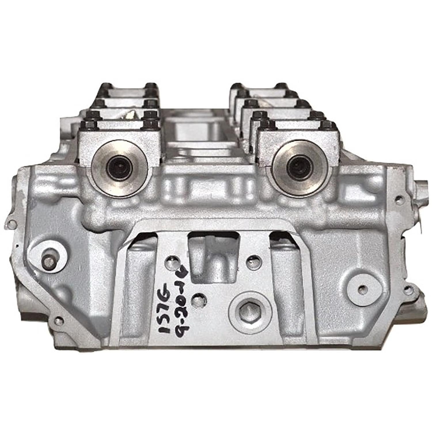 TechHead Engine Cylinder Head ALL-14050 | AutoZone