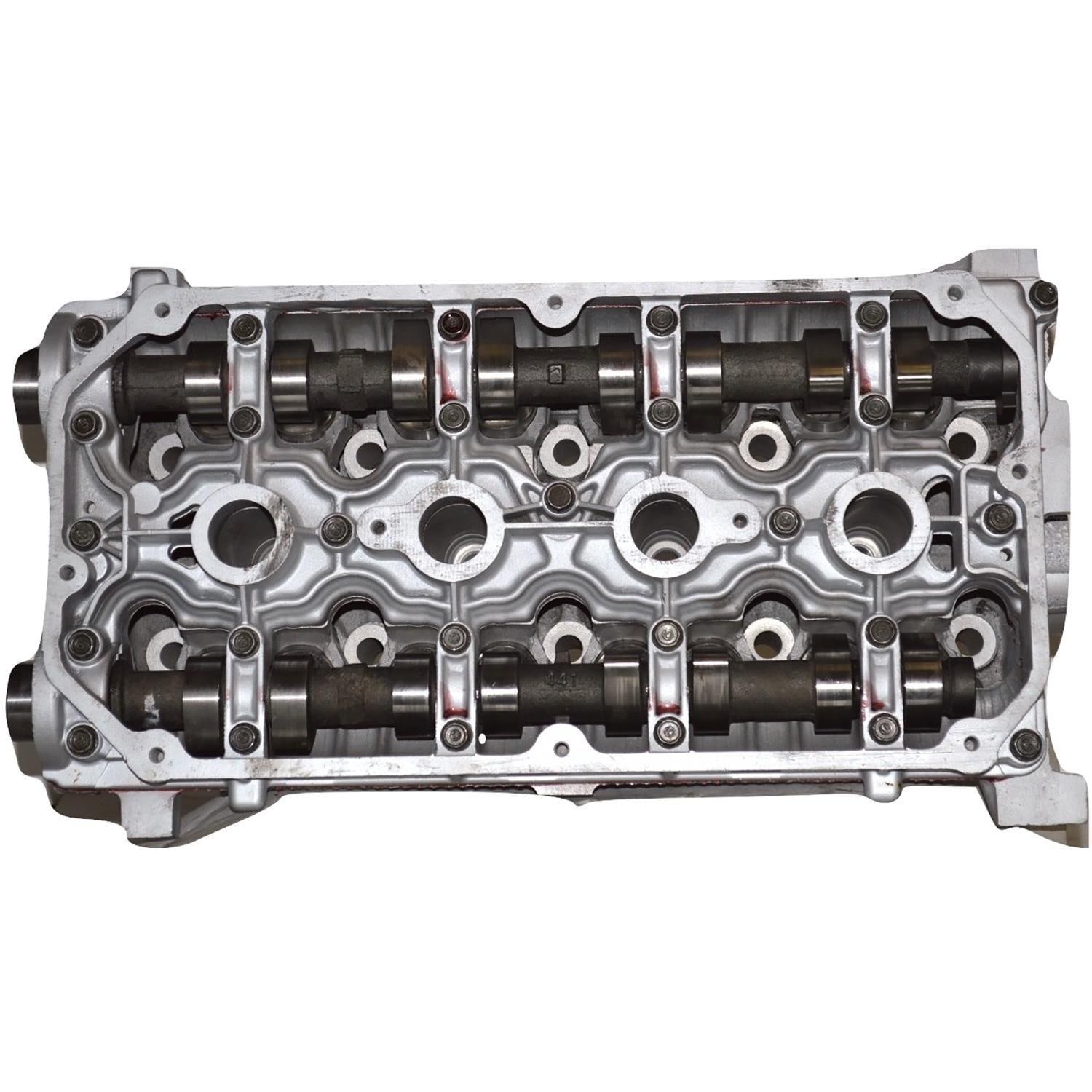 TechHead Engine Cylinder Head ALL-14990 | AutoZone