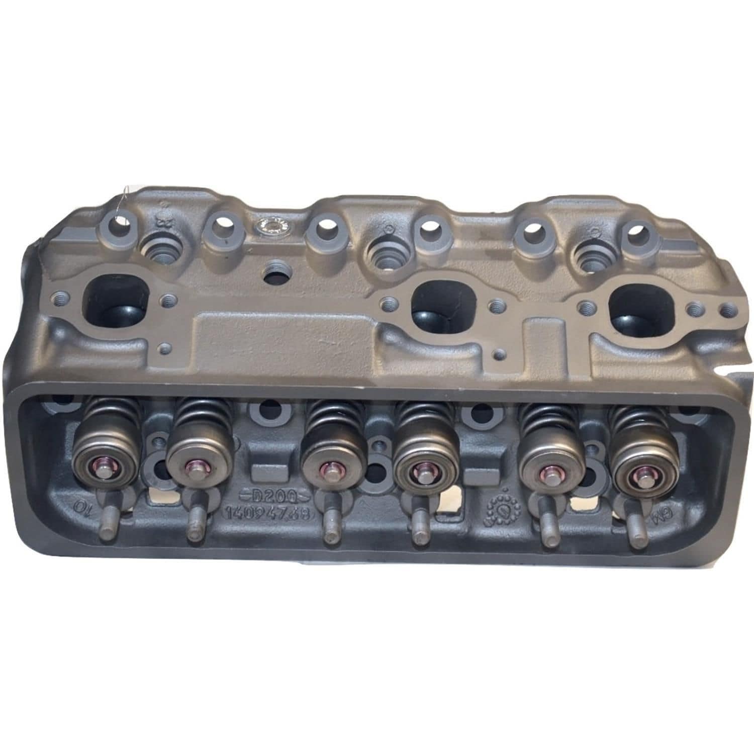 TechHead Engine Cylinder Head ALL-20224 | AutoZone