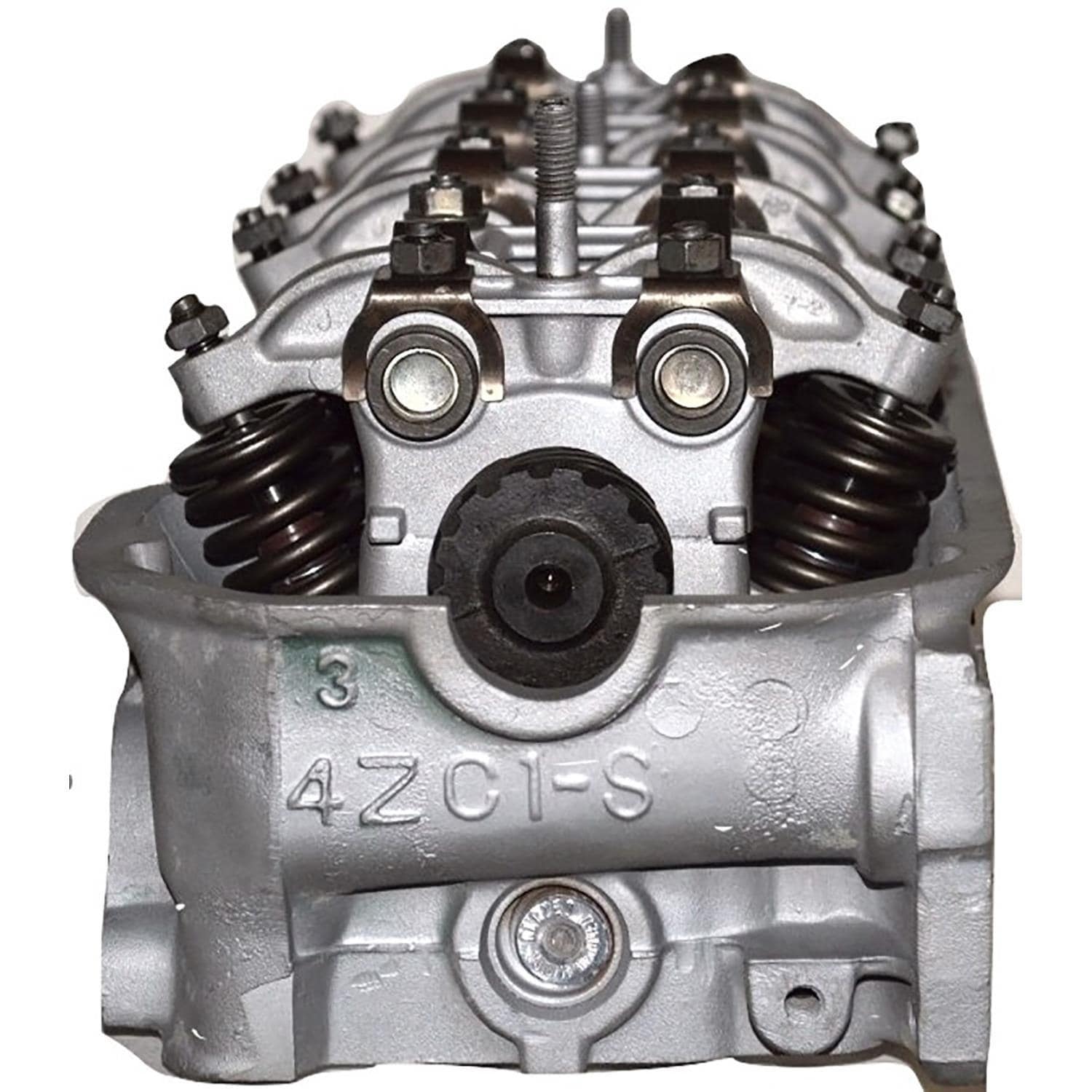 TechHead Engine Cylinder Head ALL-65084 | AutoZone