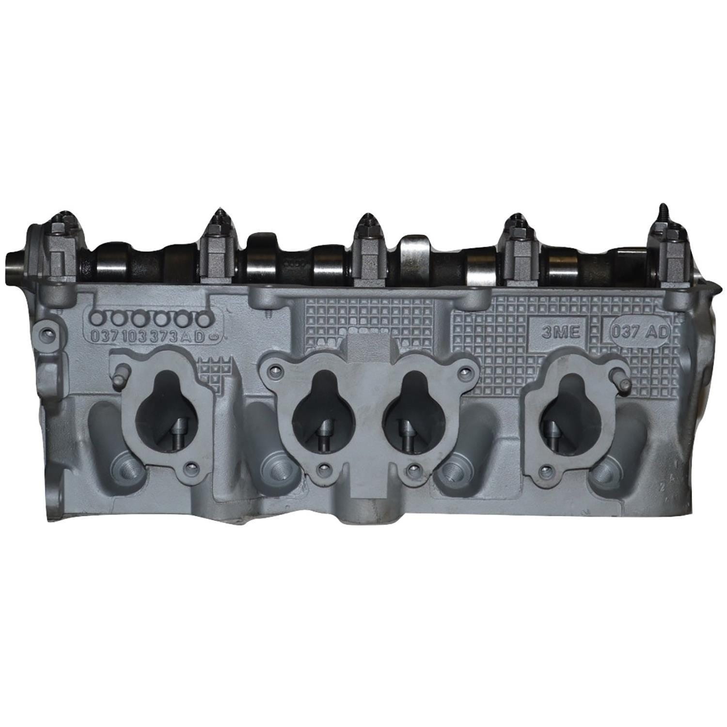 TechHead Engine Cylinder Head ALL-65127 | AutoZone