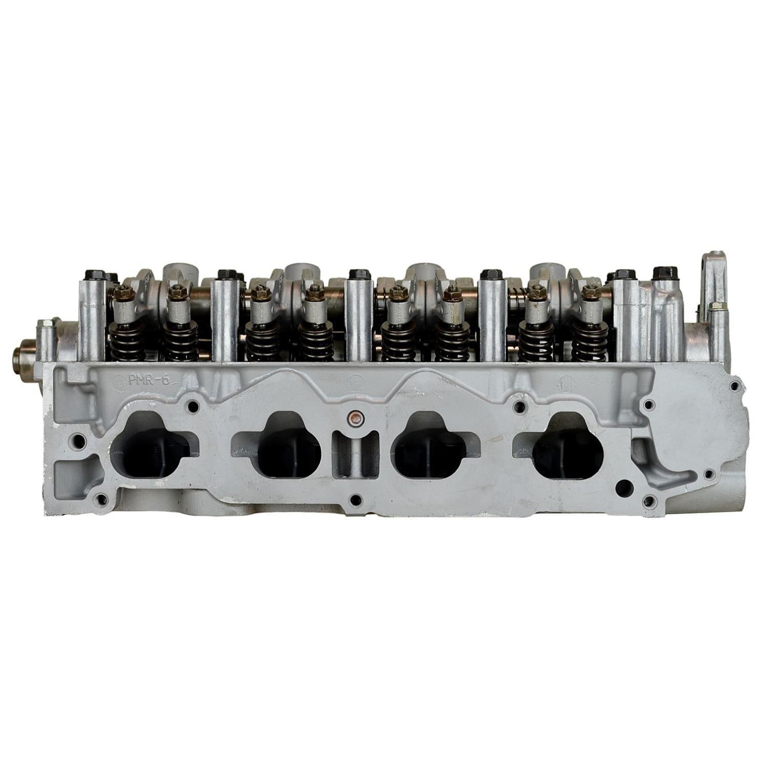 NuTech by ATK Engine Cylinder Head 2552 | AutoZone