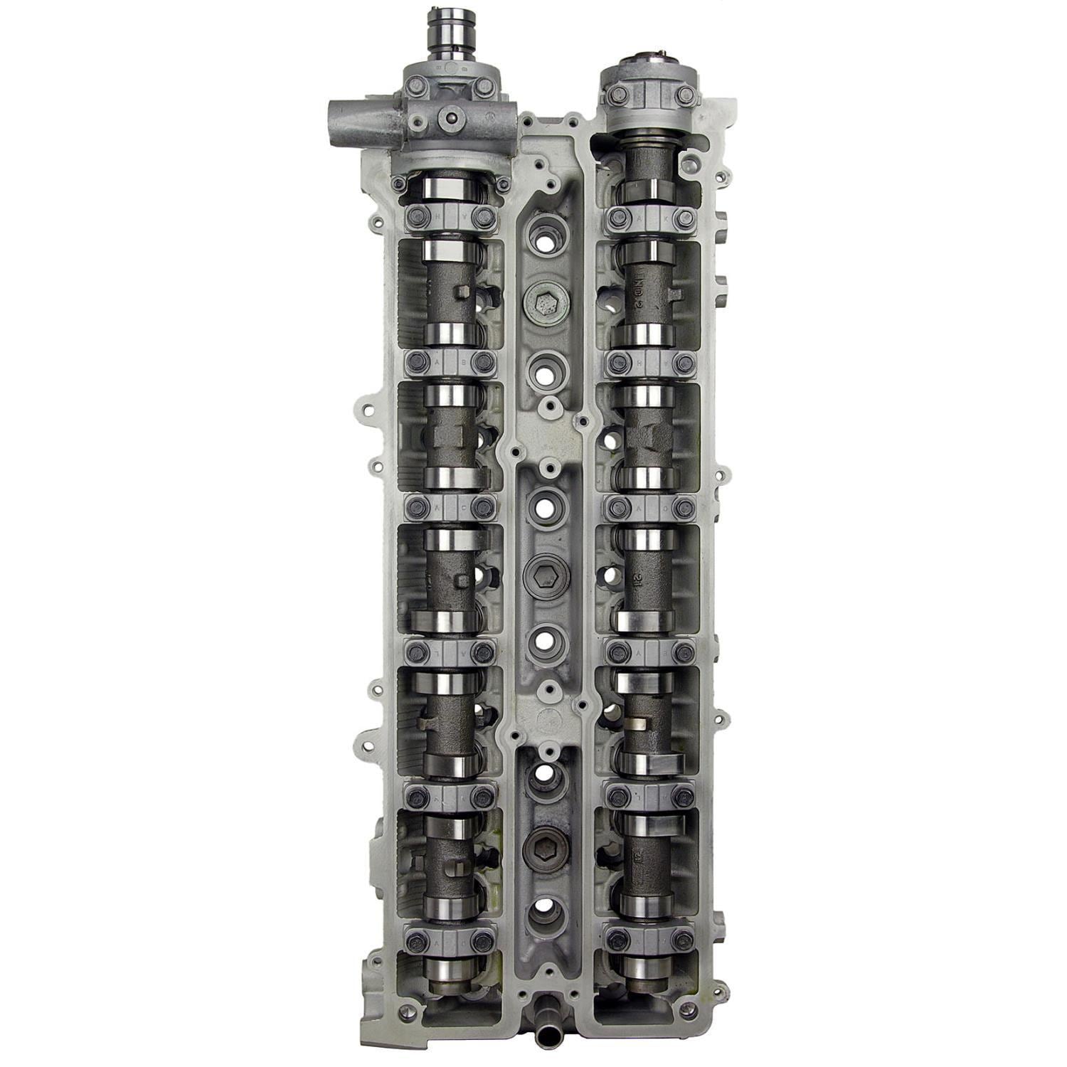 NuTech by ATK Engine Cylinder Head 2841B | AutoZone
