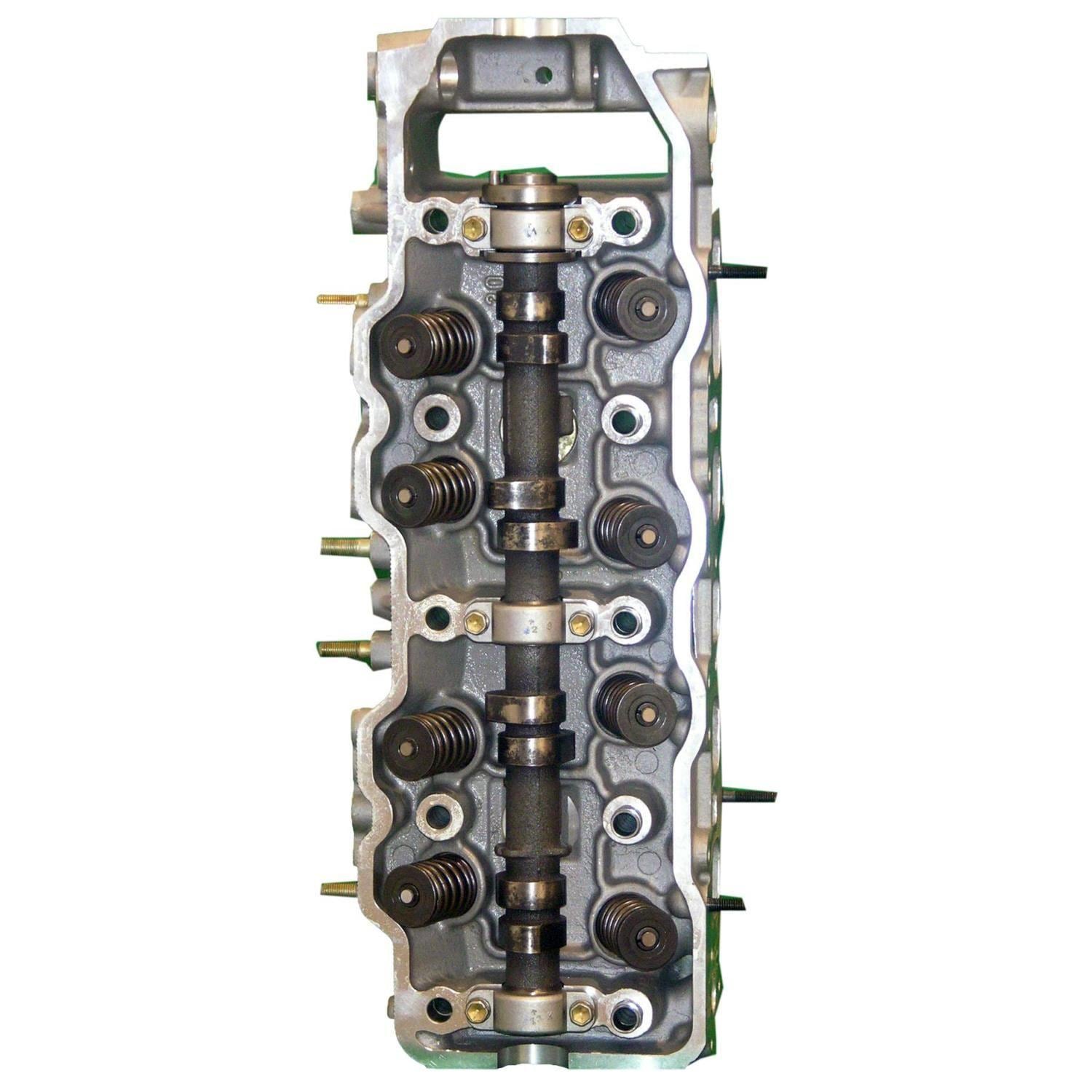 NuTech by ATK Engine Cylinder Head 2853 | AutoZone