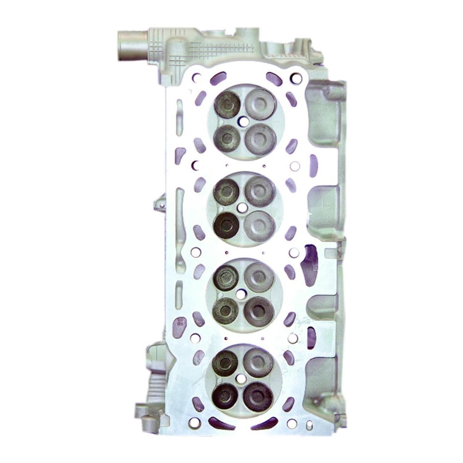 NuTech by ATK Engine Cylinder Head 2857 for Chevrolet Blazer